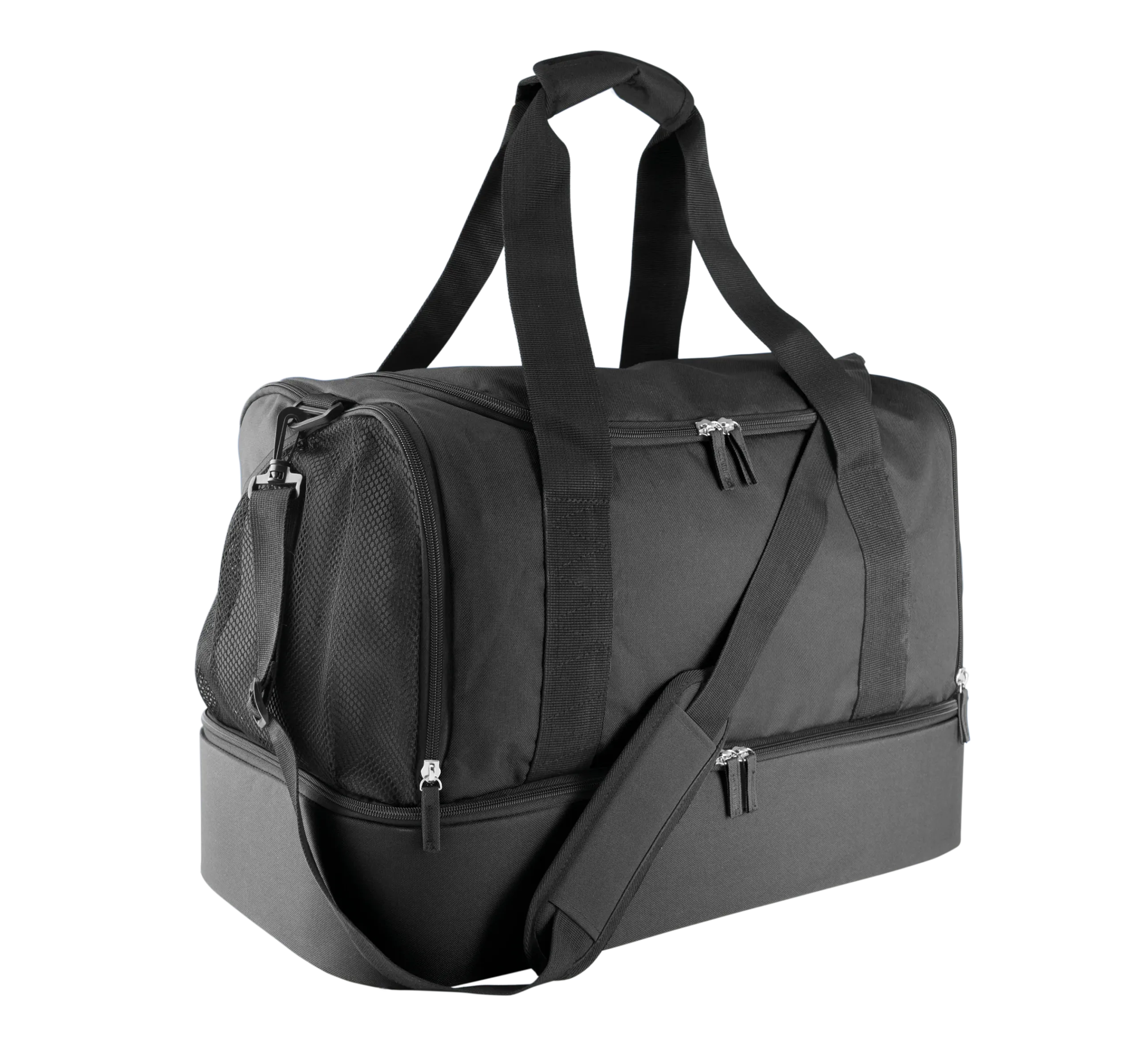 KI0618 BLACK