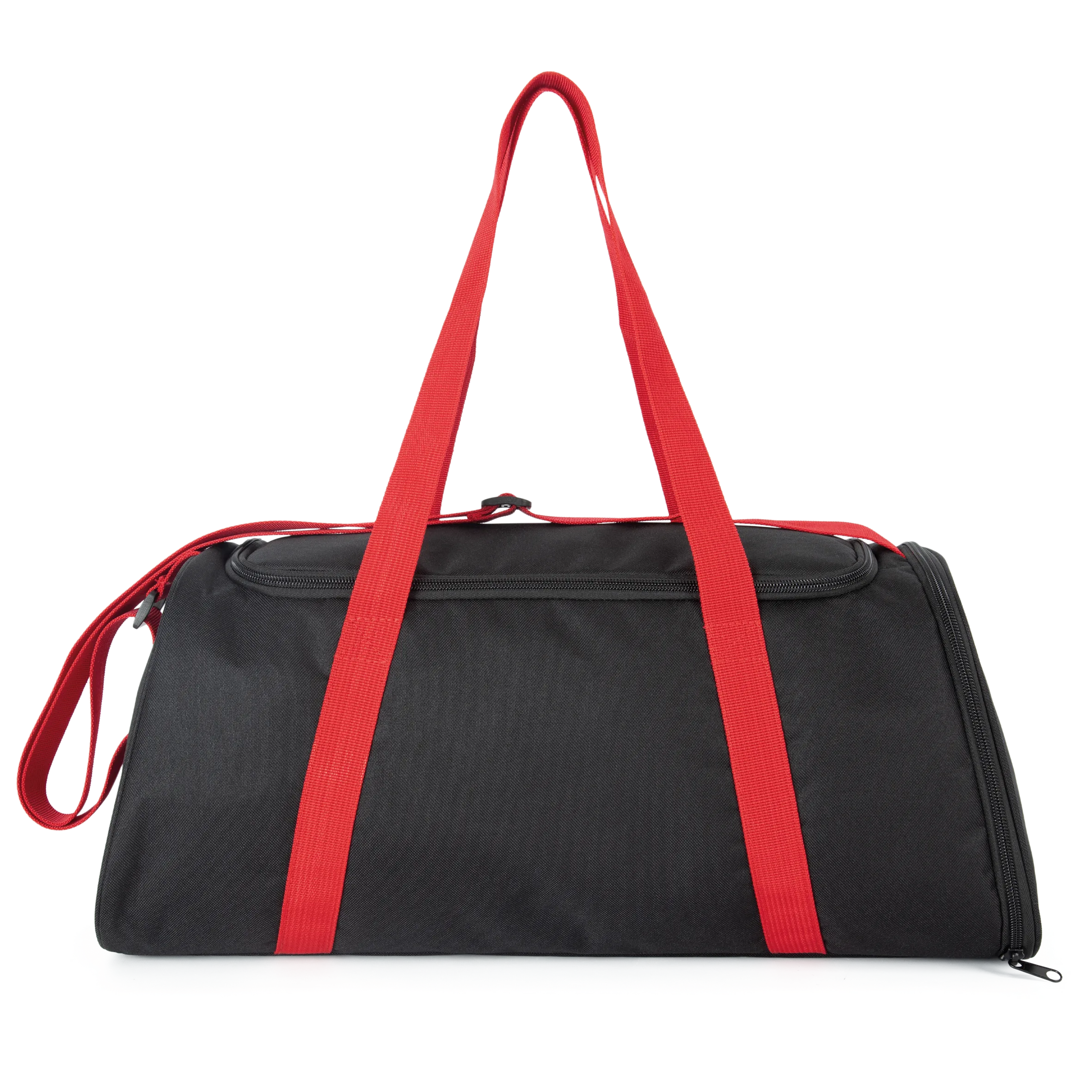 KI0658 BLACK-RED
