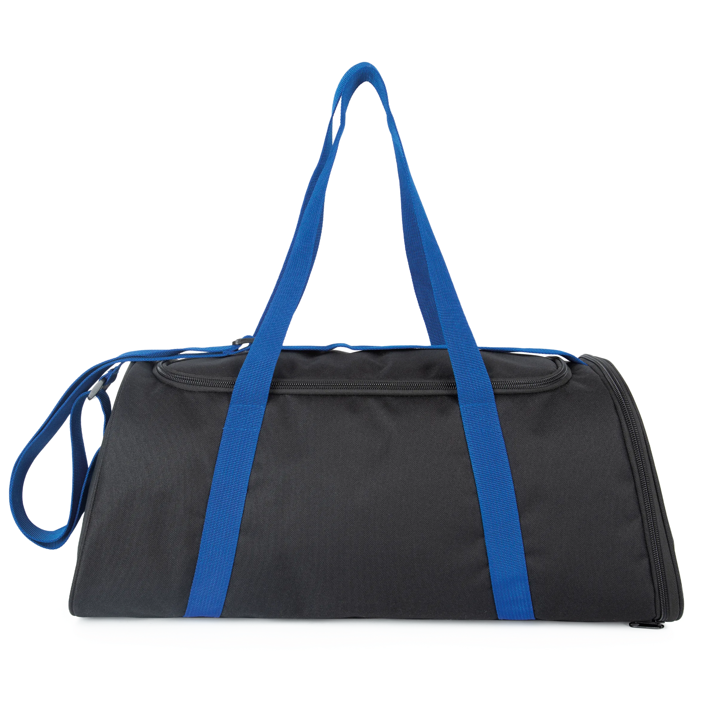 KI0658 BLACK-ROYALBLUE