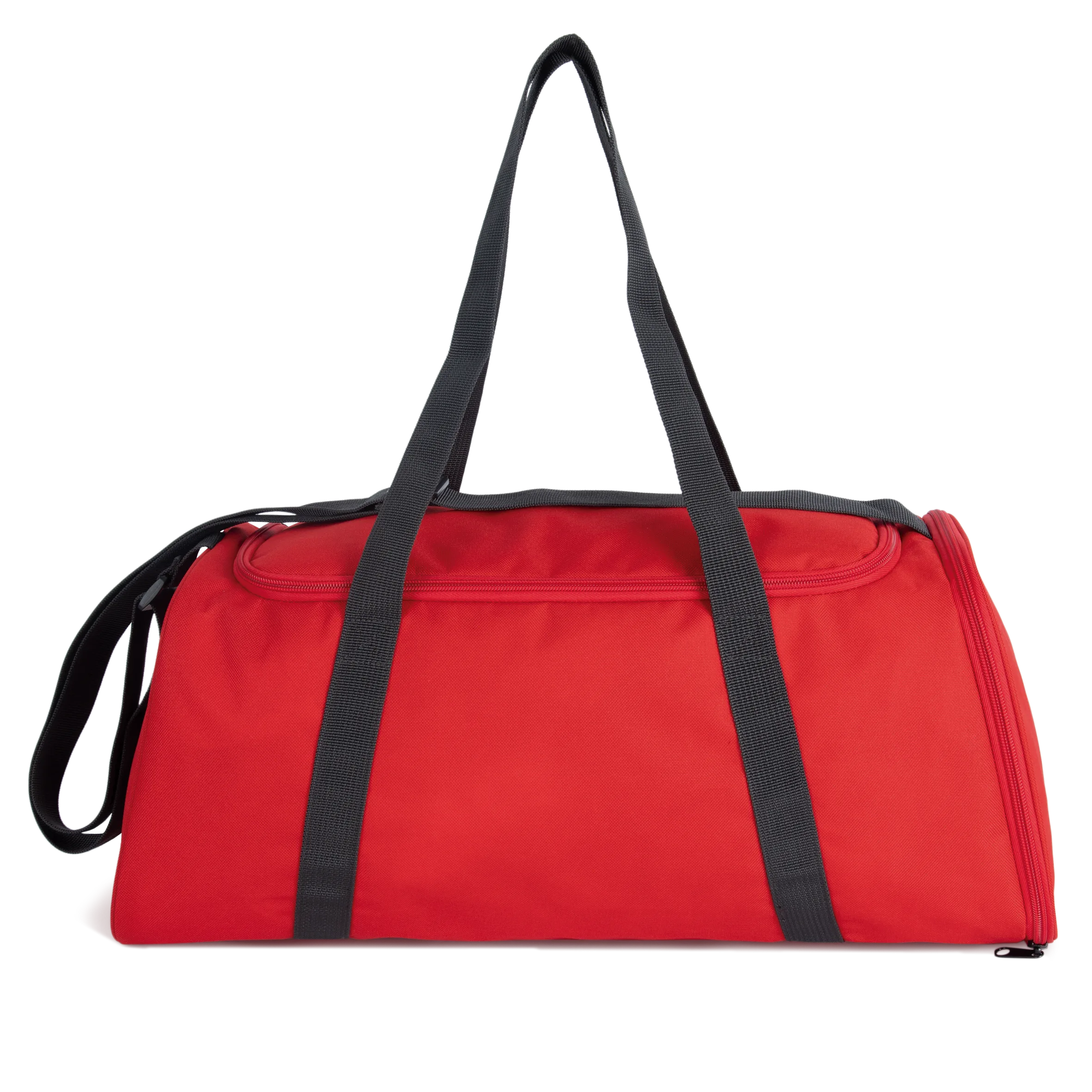 KI0658 RED-DARKGREY