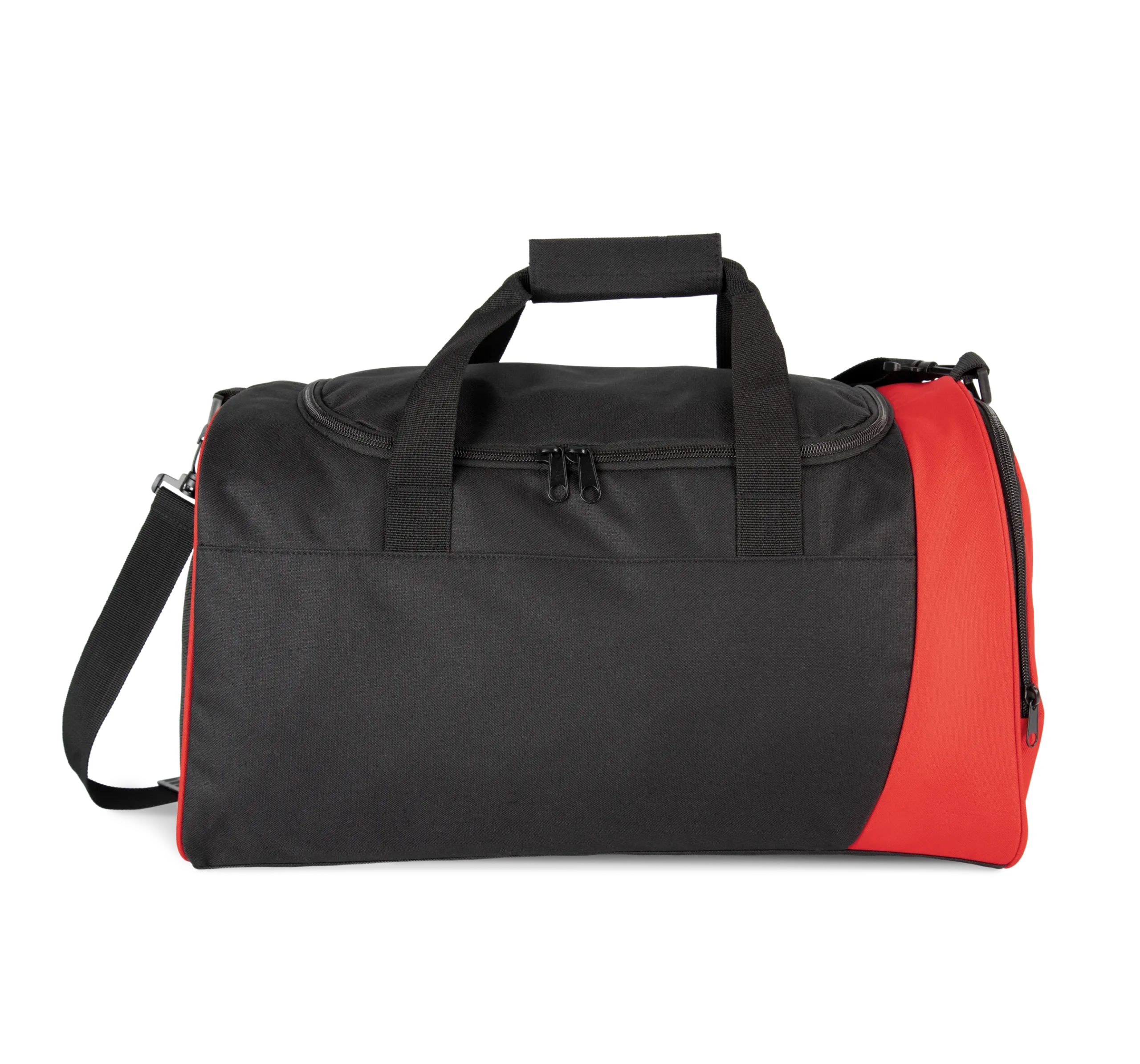 KI0660 BLACK-RED