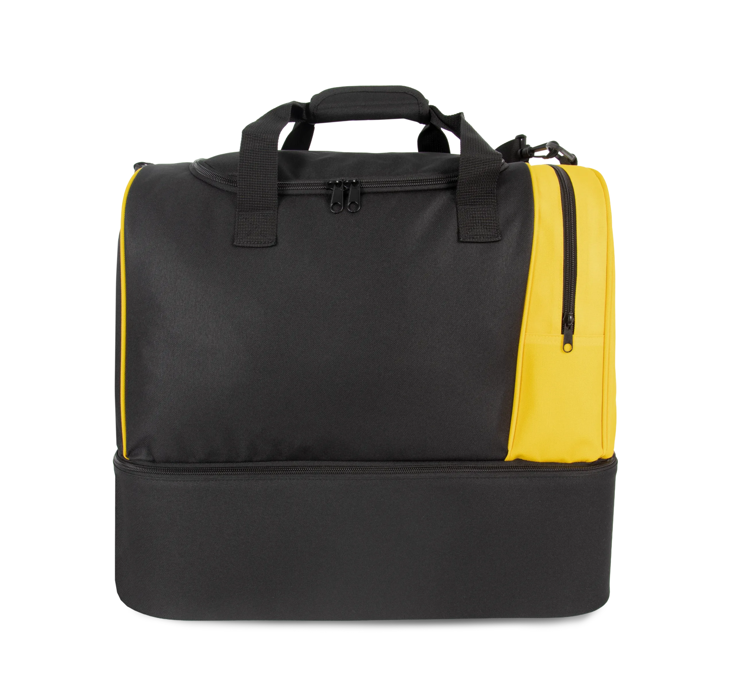 KI0661 BLACK-YELLOW