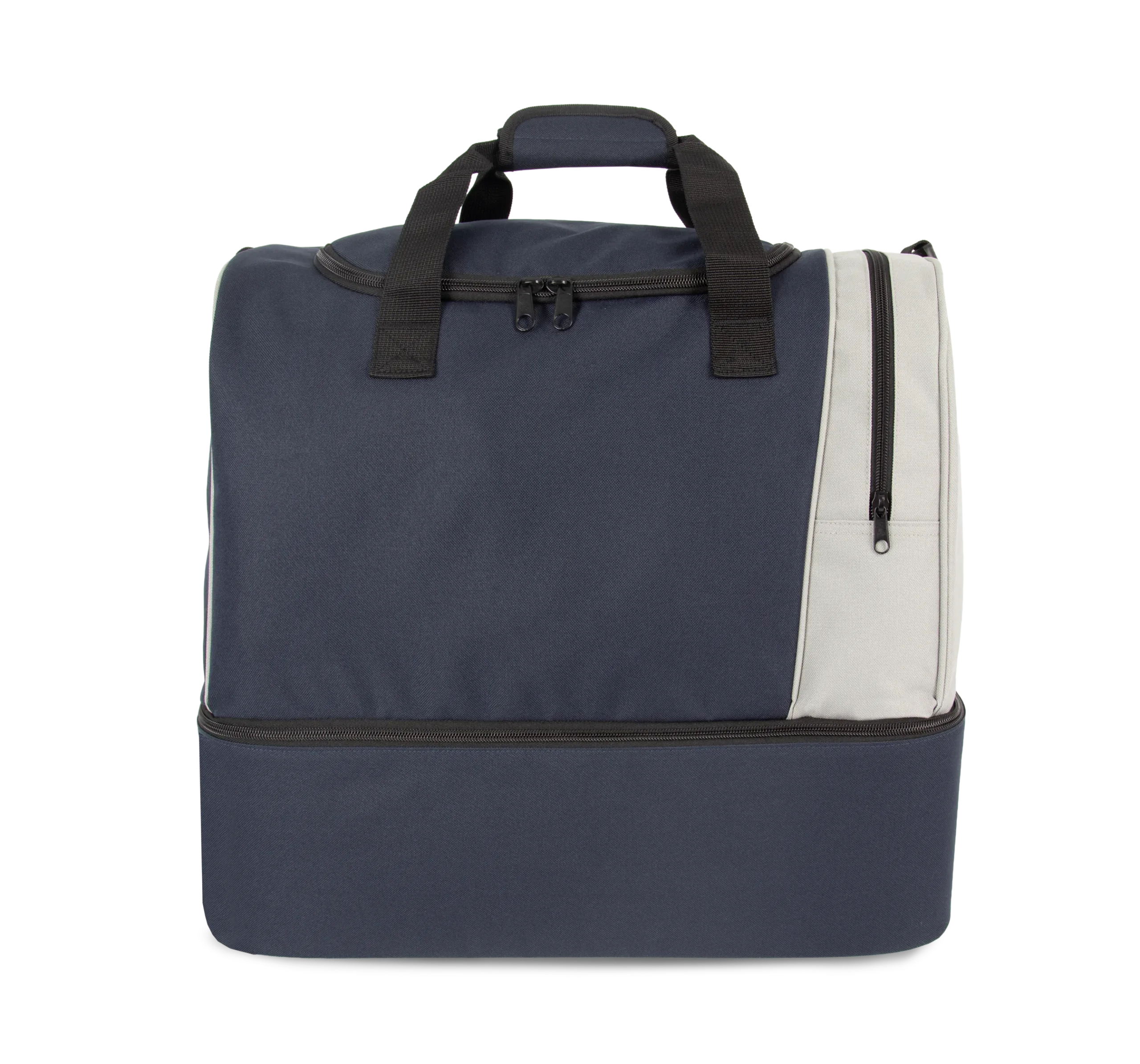 KI0661 NAVY-LIGHTGREY