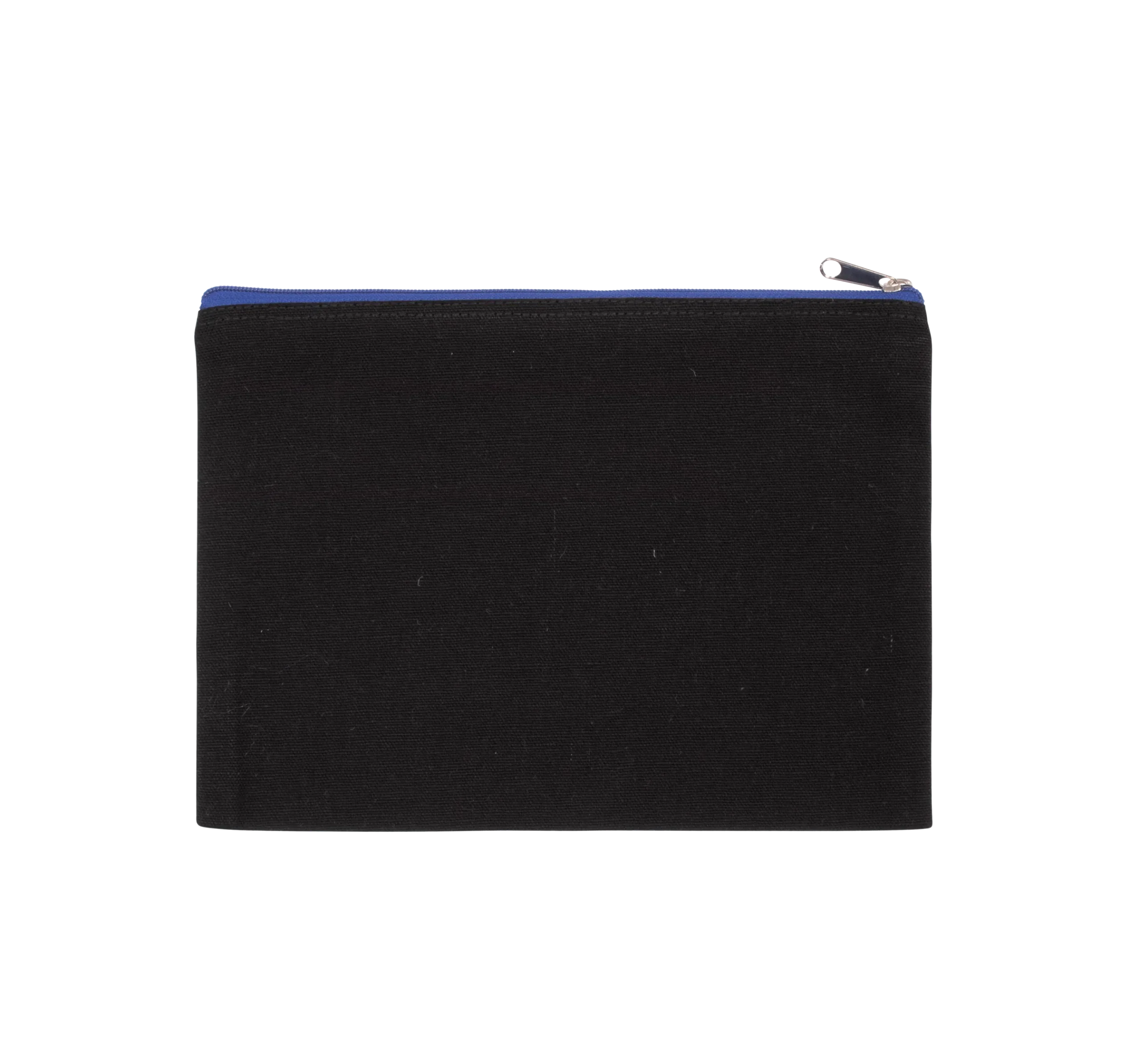 KI0722 BLACK-ROYALBLUE