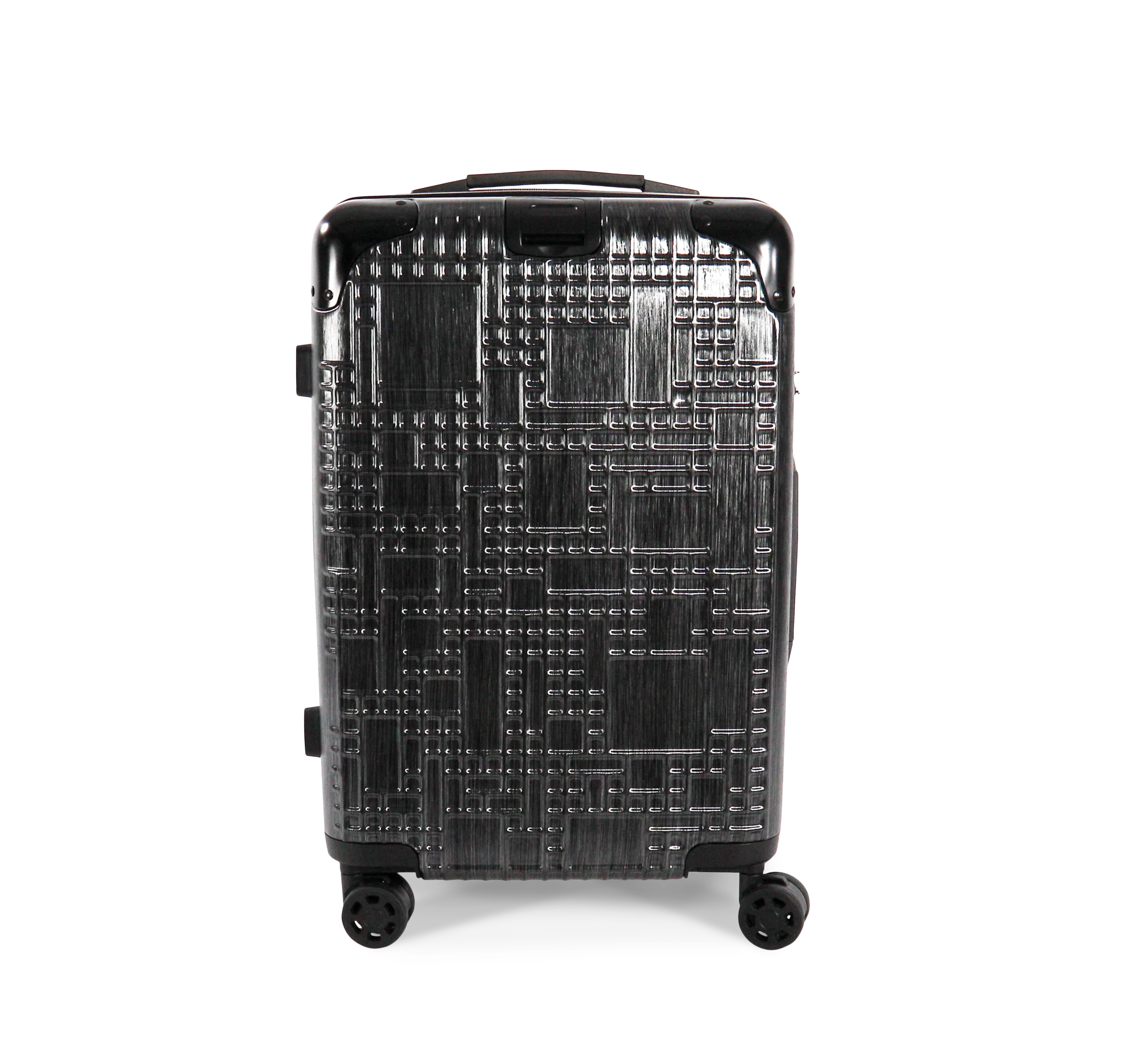 KI0839 BLACK
