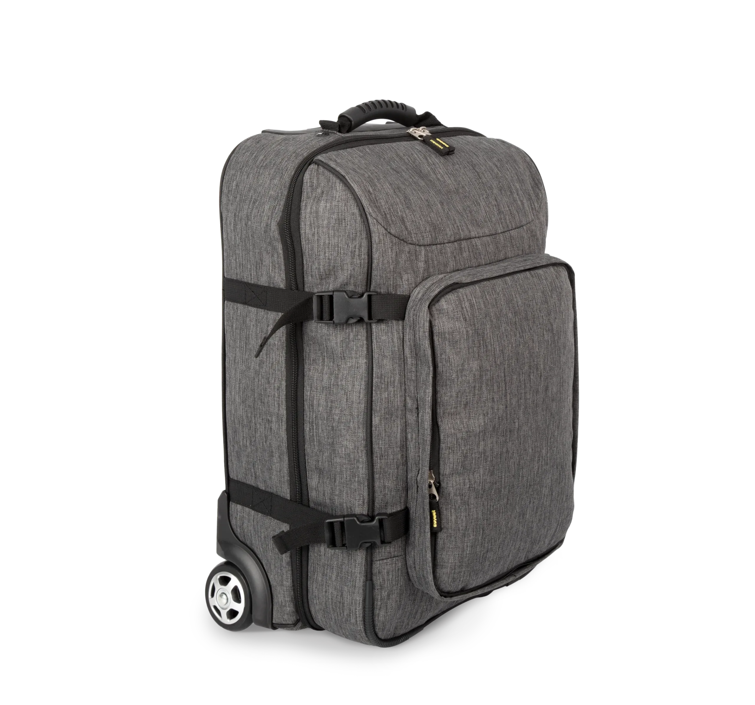 KI0847 Tin Grey Heather