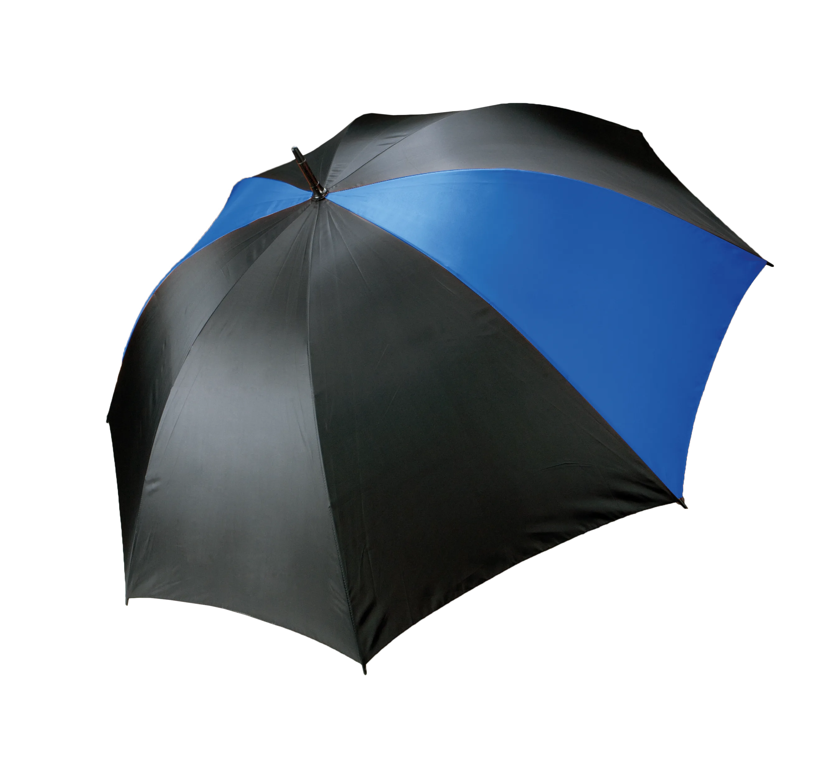 KI2004 BLACK-ROYALBLUE