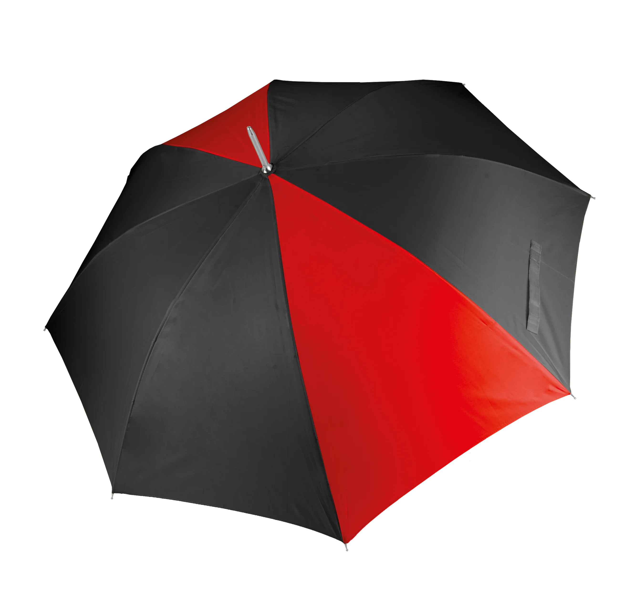KI2007 BLACK-RED