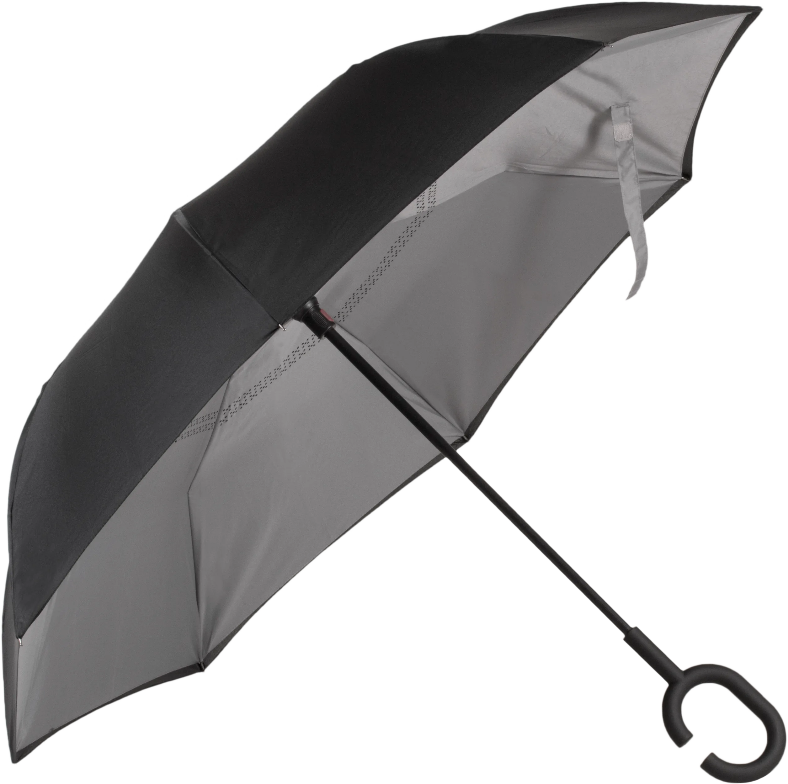 KI2030 BLACK-SLATEGREY