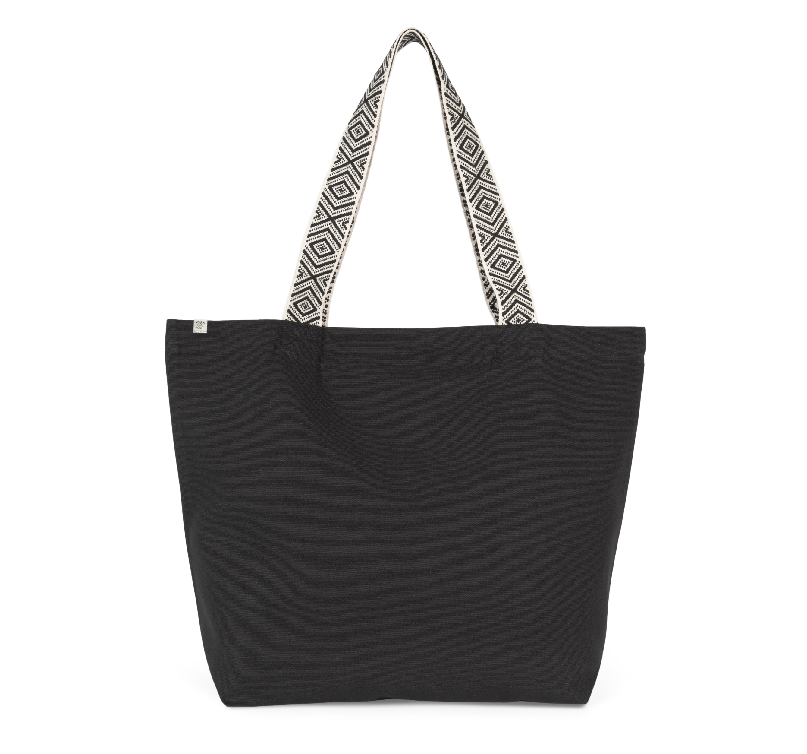 KINS118 BLACKNIGHT-ETHNICBLACK