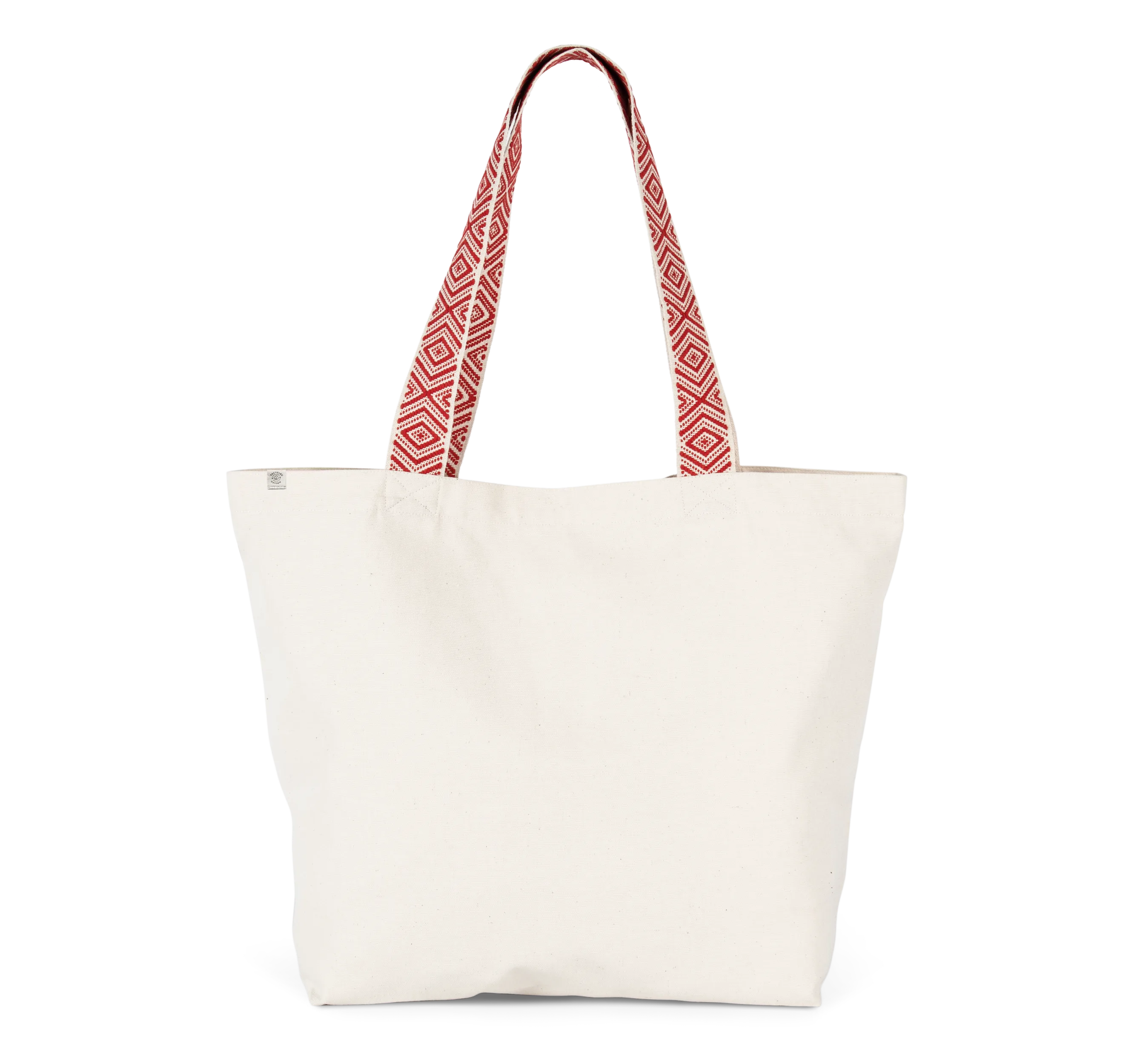 KINS118 ECUME-ETHNICRED