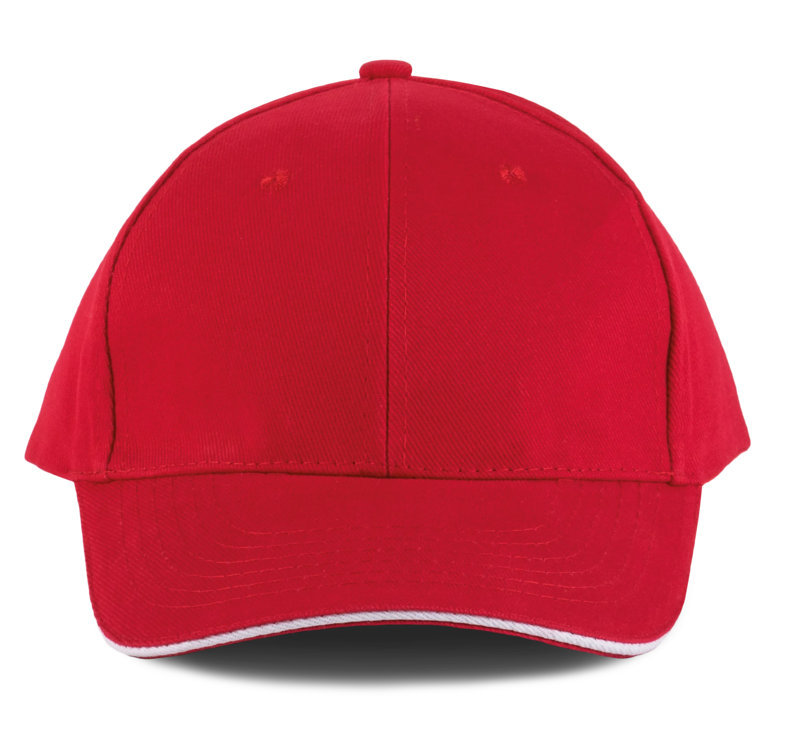 KP011 RED-WHITE