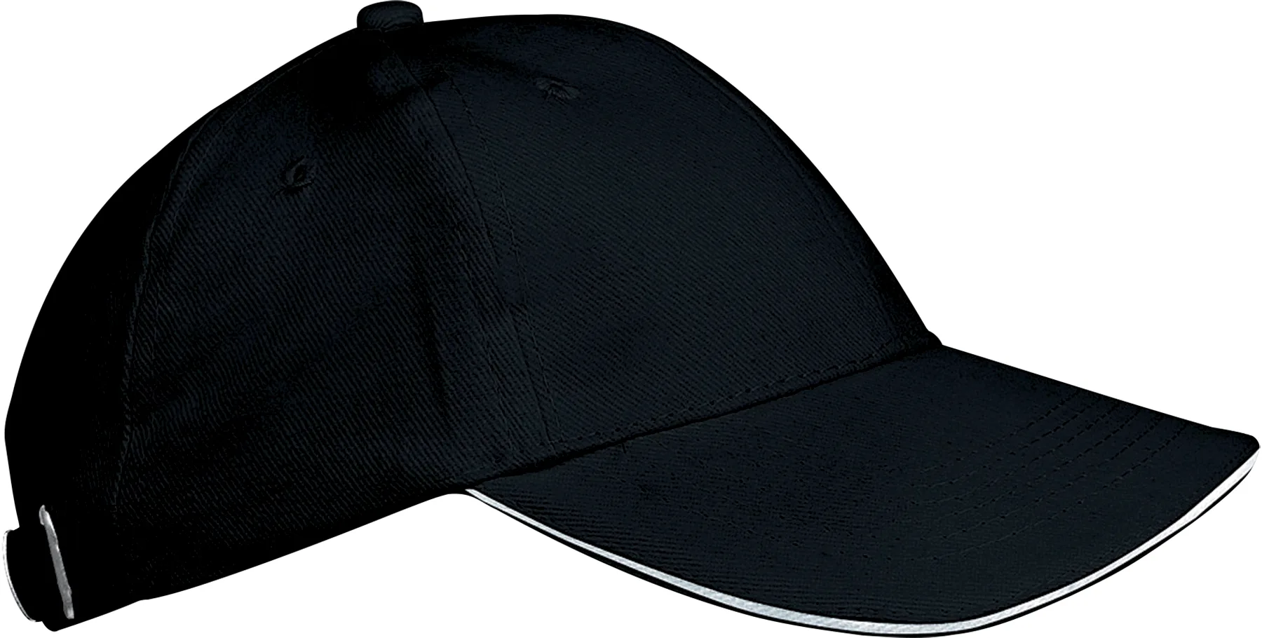 KP042 BLACK-WHITE