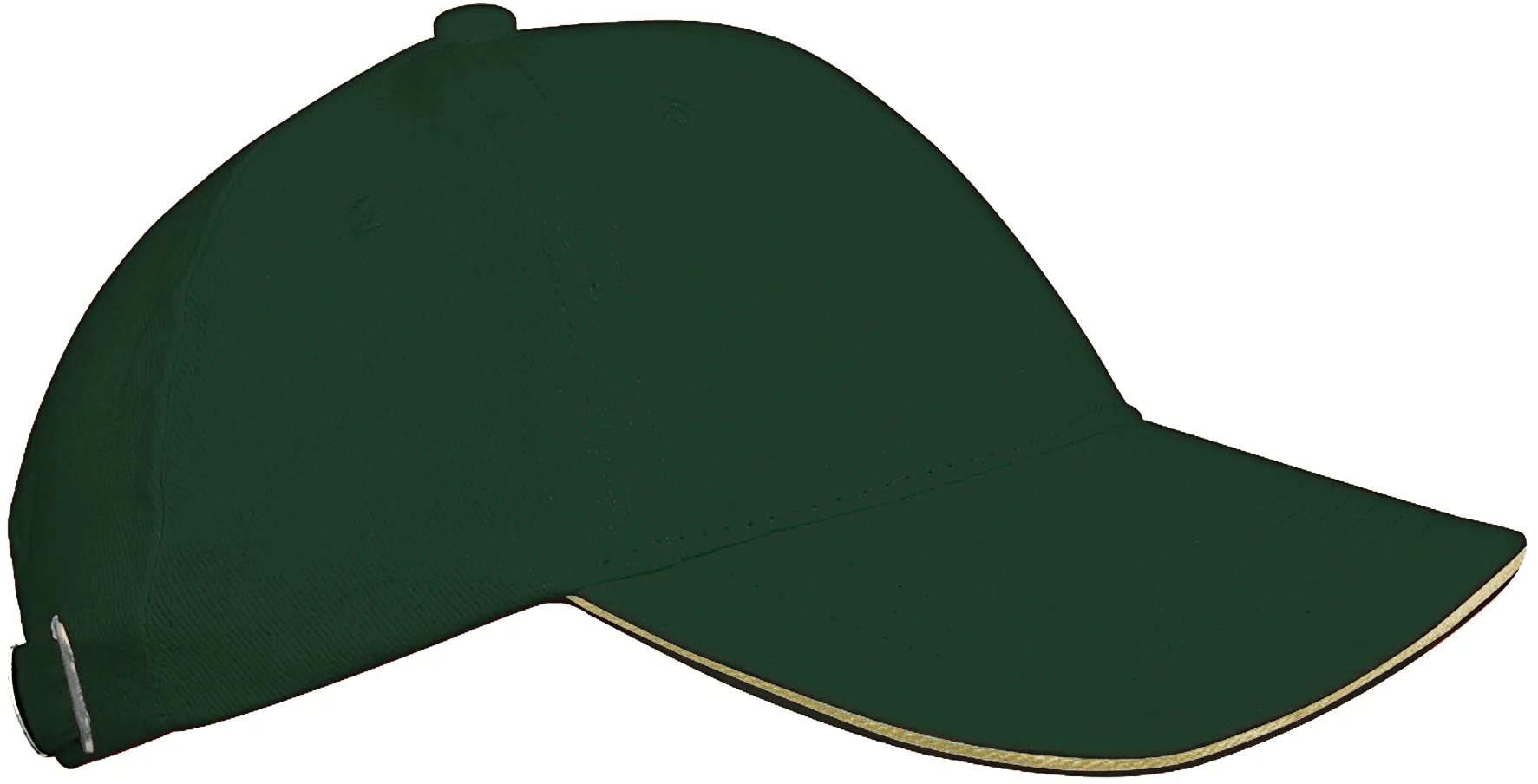 KP042 FORESTGREEN-BEIGE
