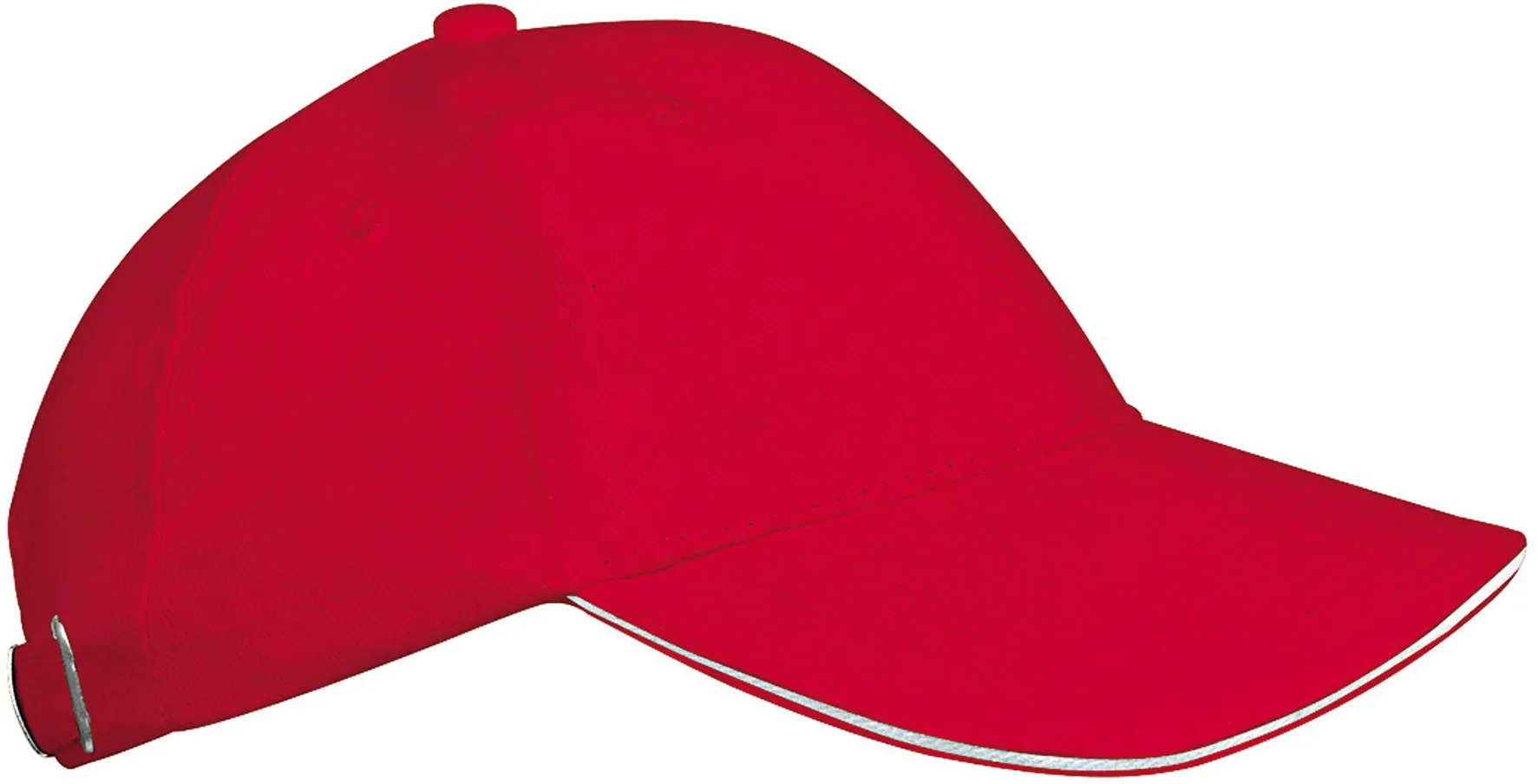 KP042 RED-WHITE