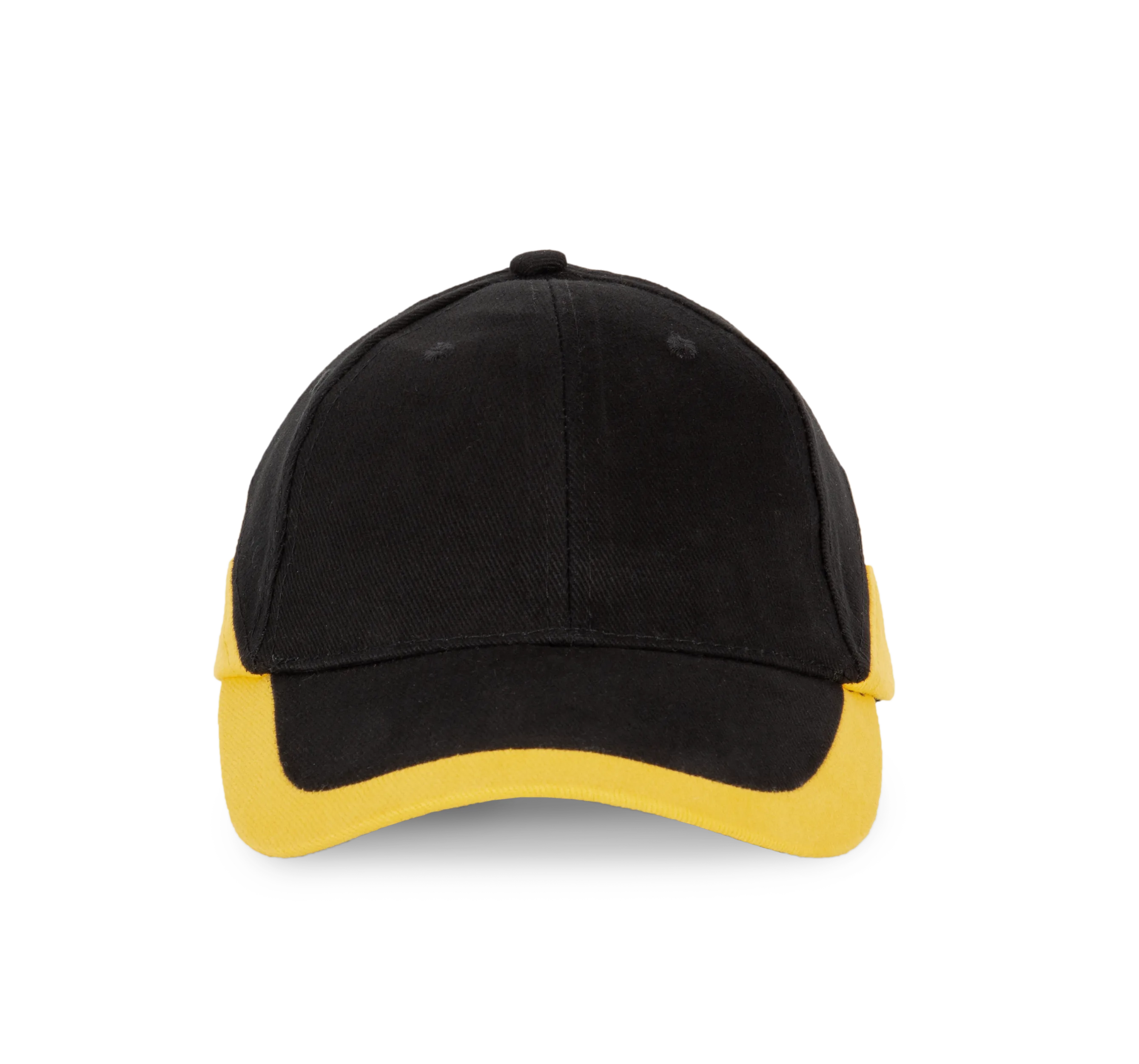 KP045 BLACK-YELLOW