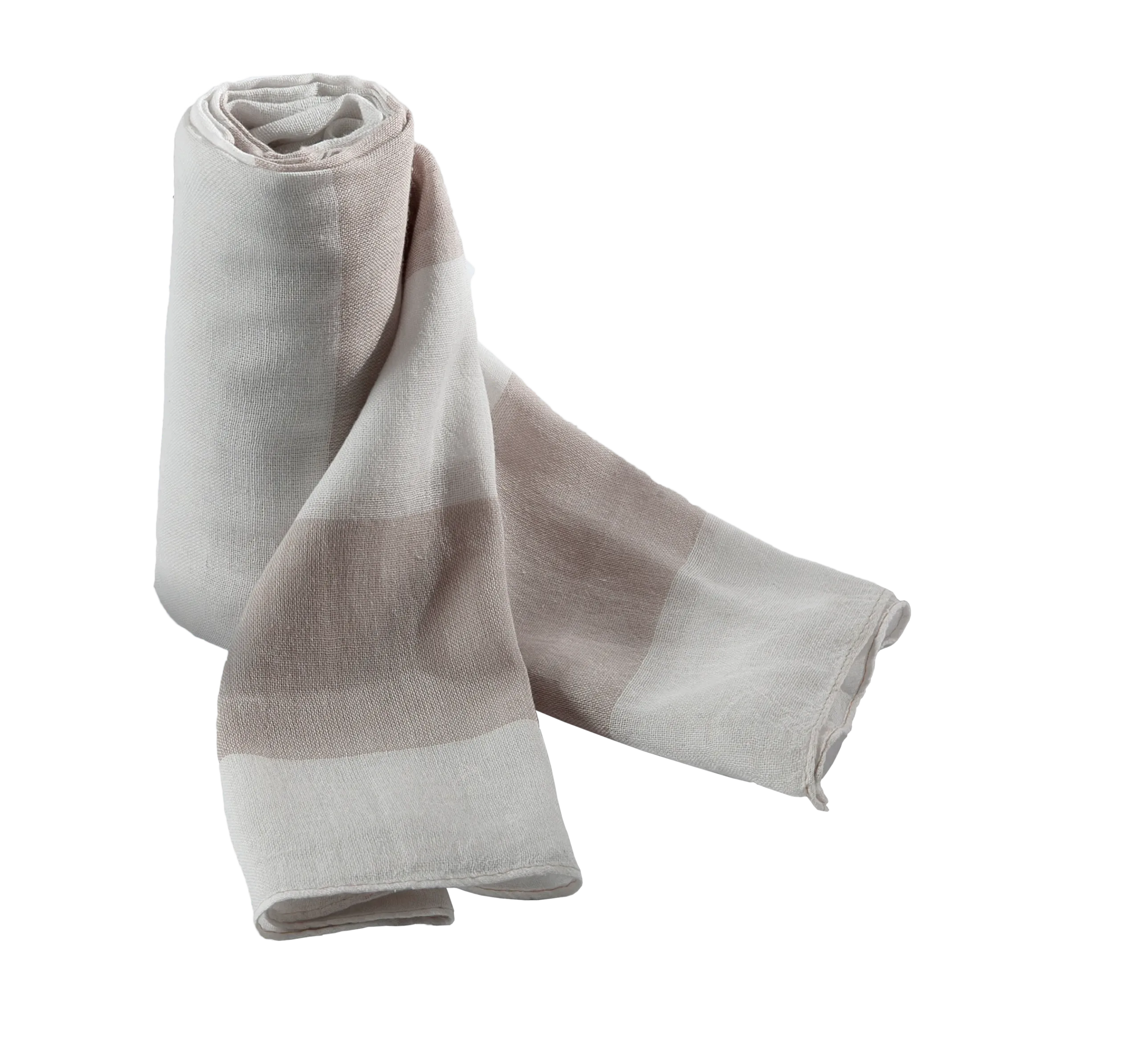 KP067 BEIGE-WHITE