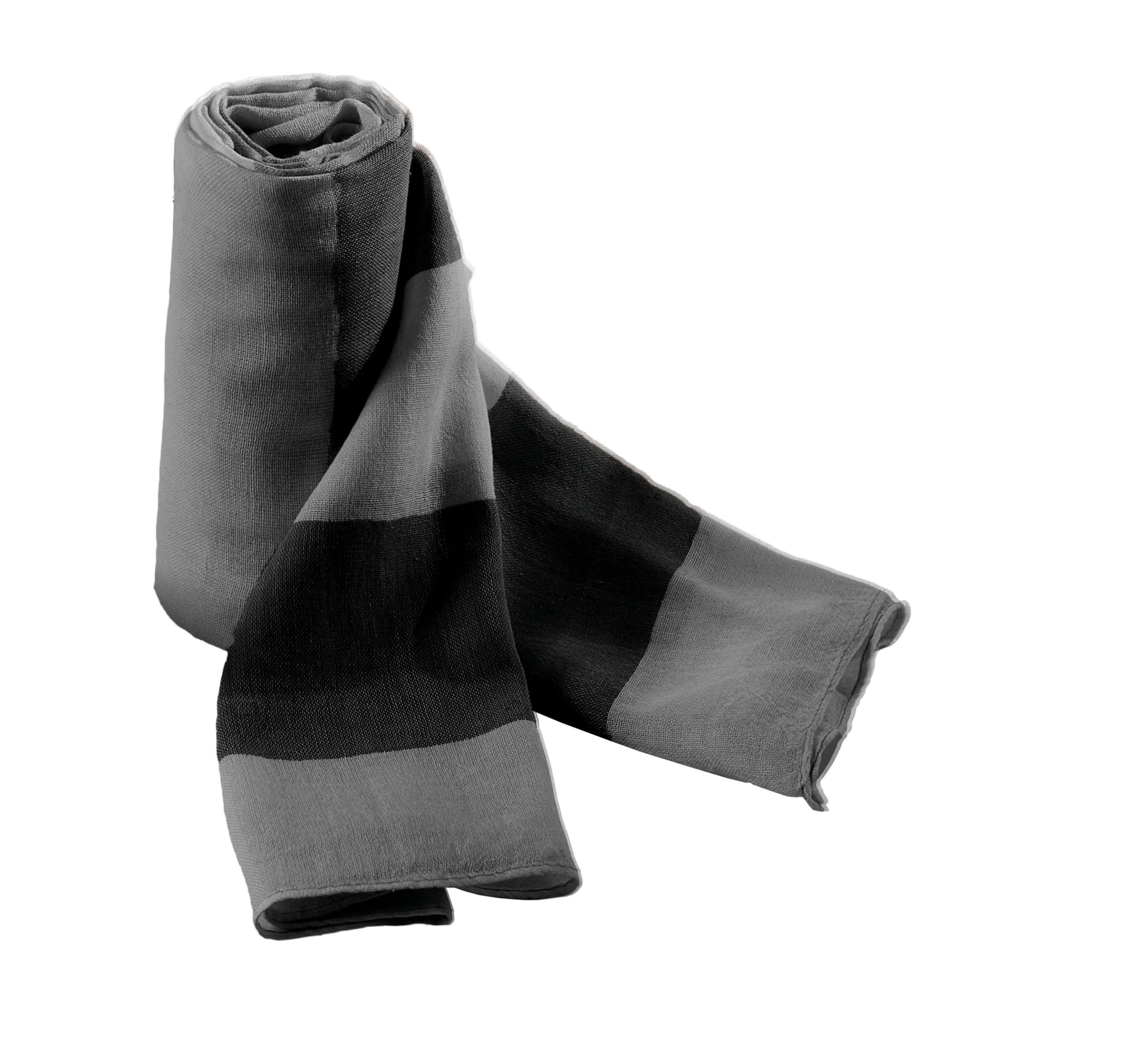 KP067 BLACK-DARKGREY