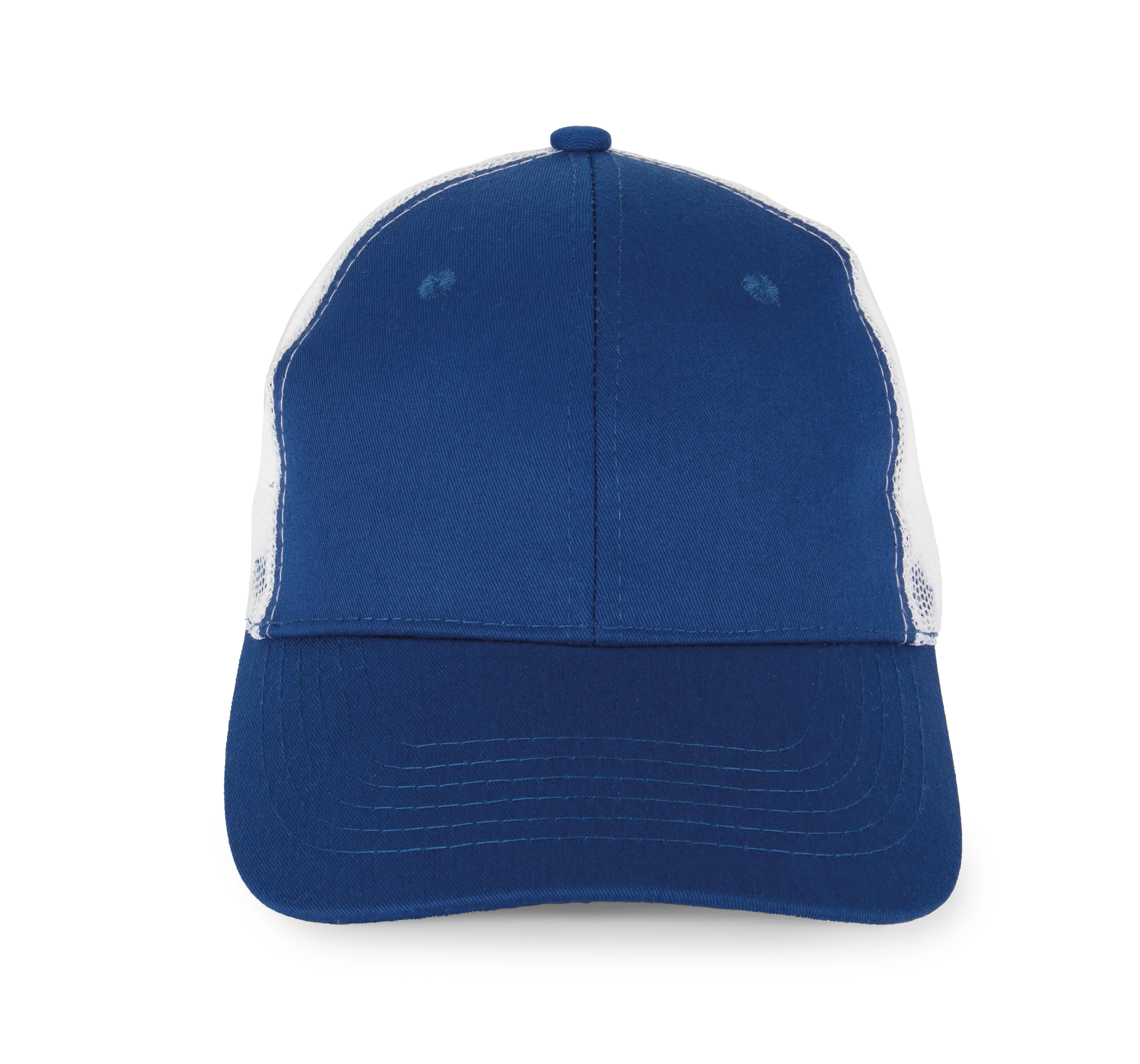 KP110 ROYALBLUE-WHITE