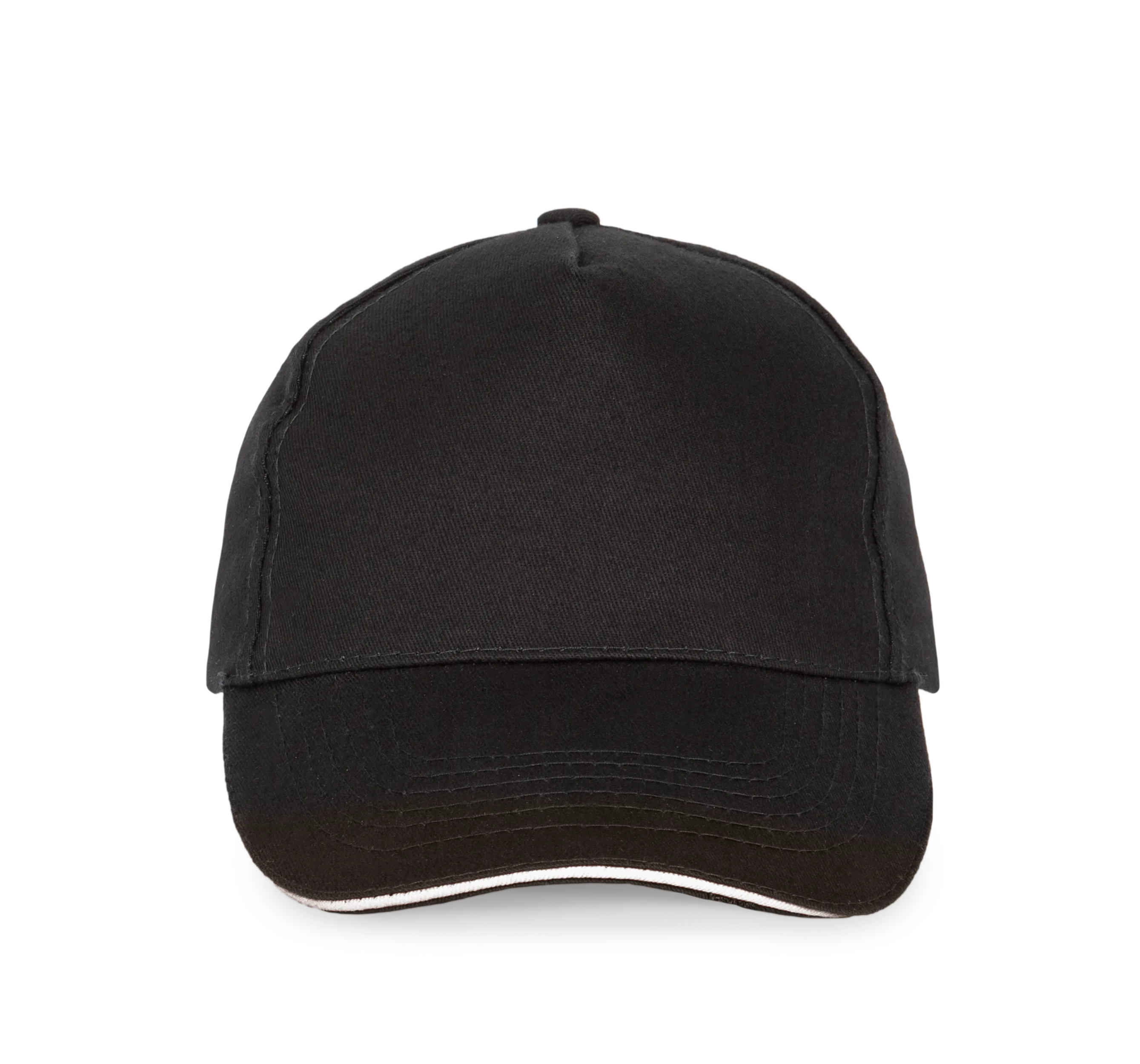 KP124 BLACK-WHITE