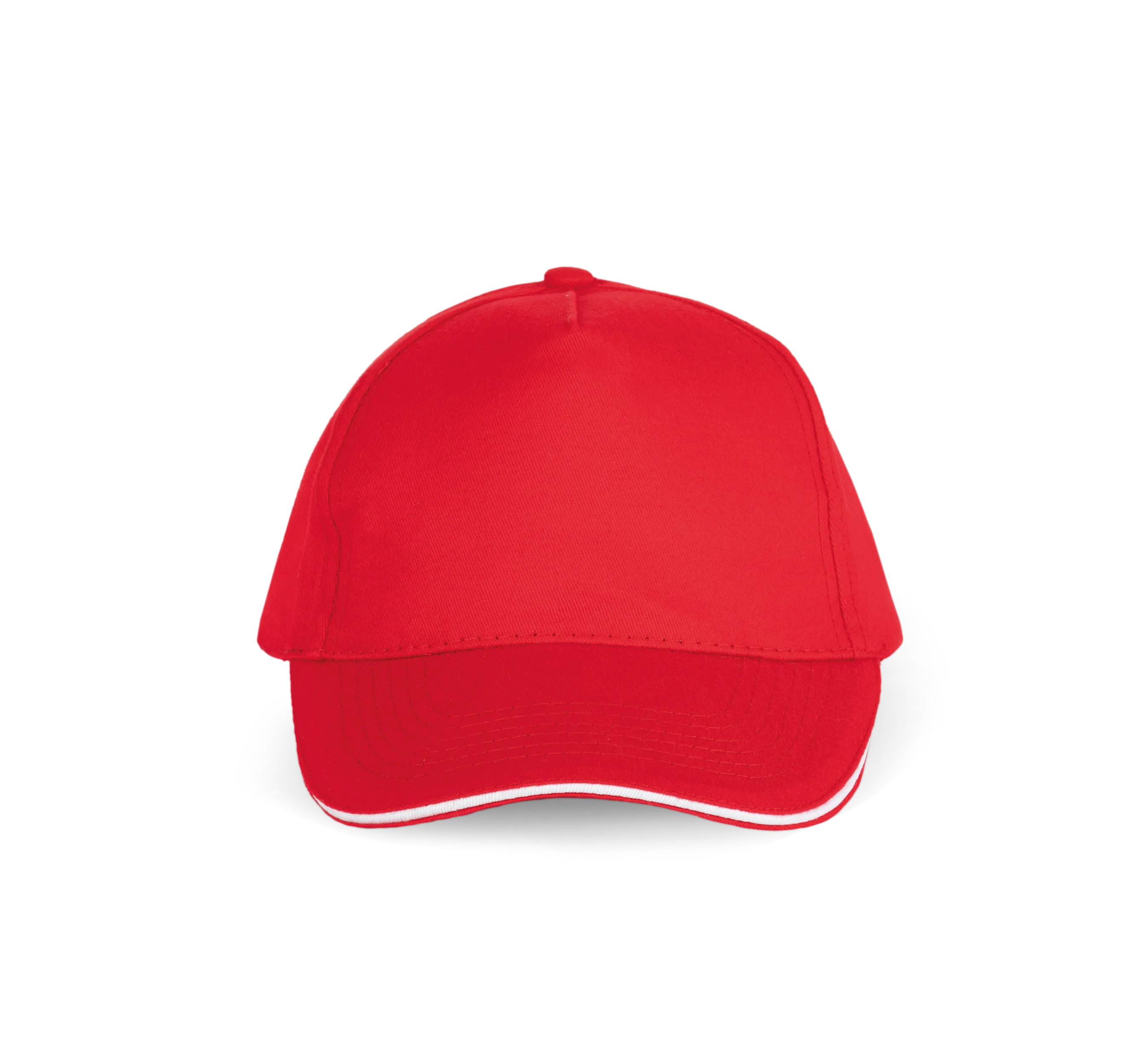 KP124 RED-WHITE