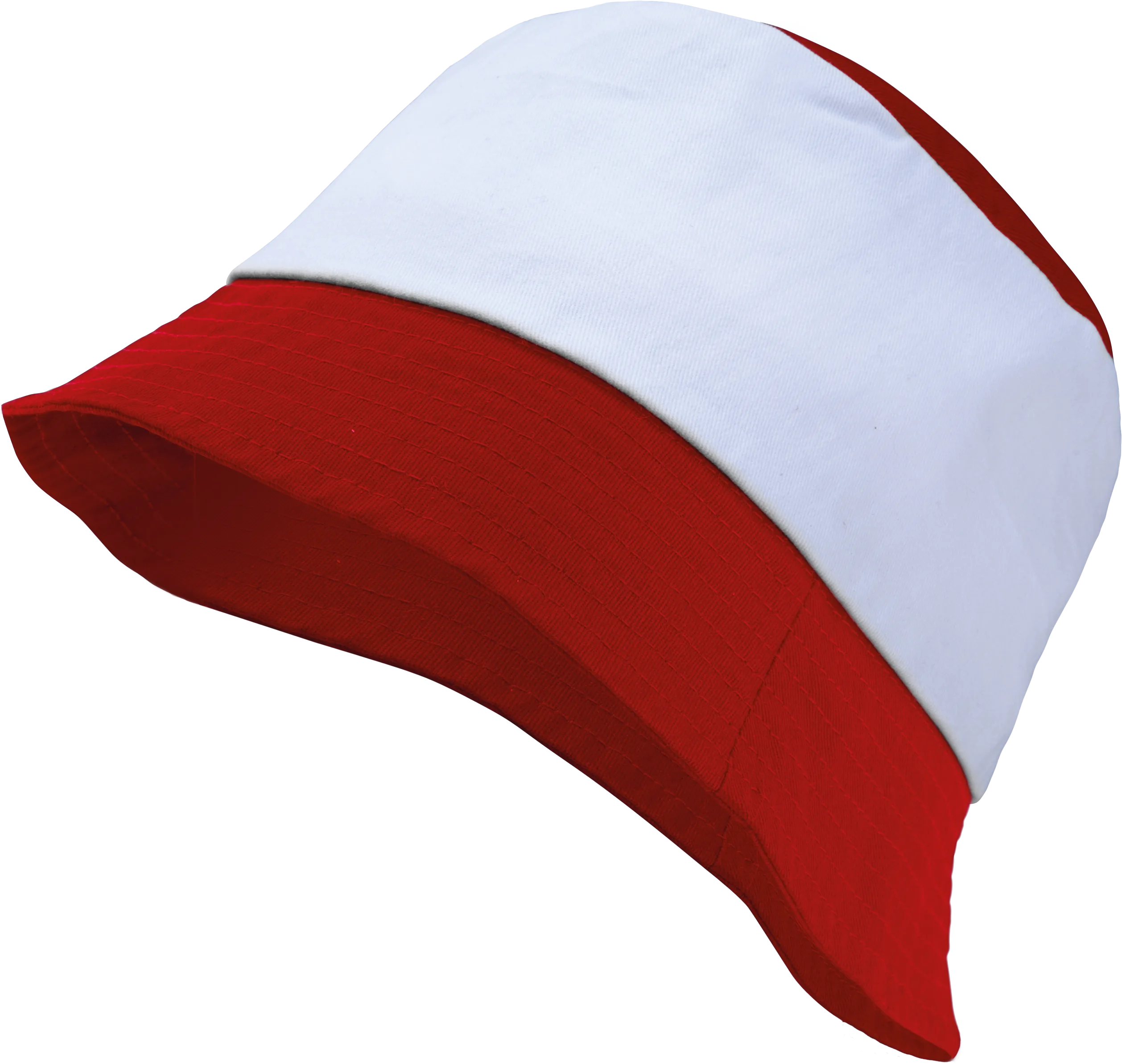 KP125 RED-WHITE