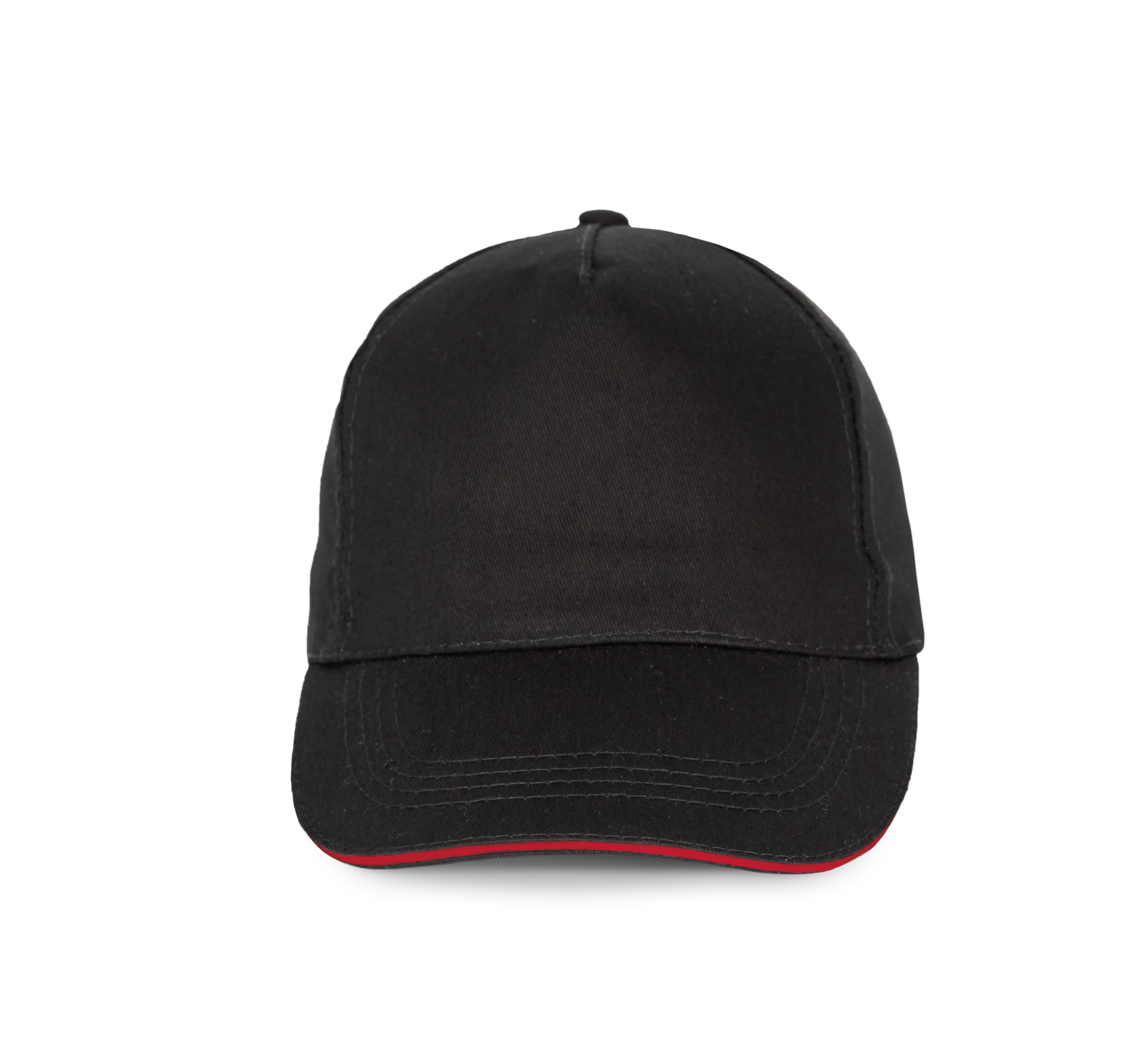 KP130 BLACK-RED