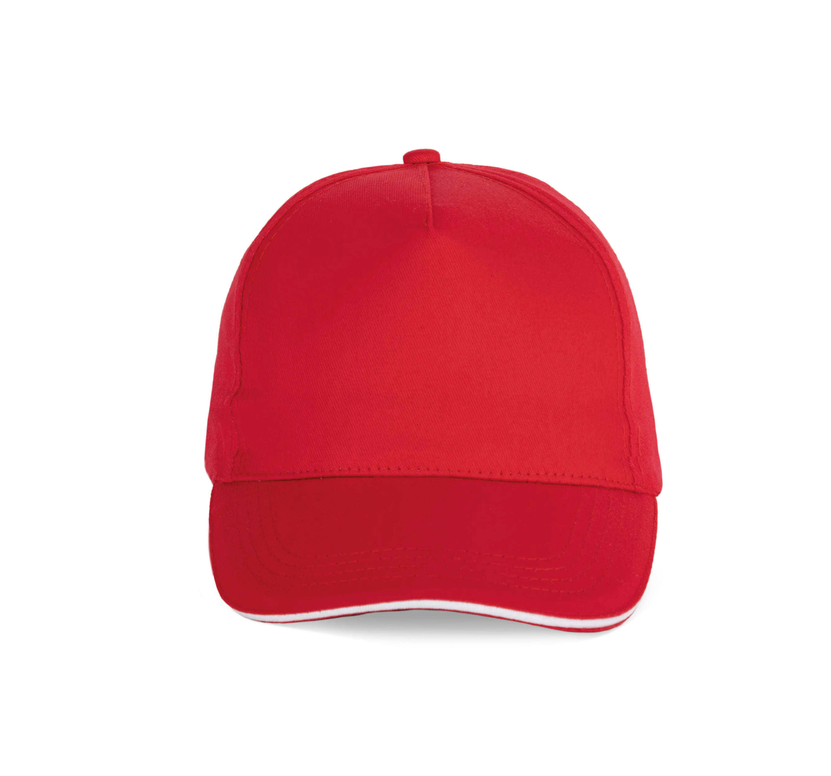 KP130 RED-WHITE