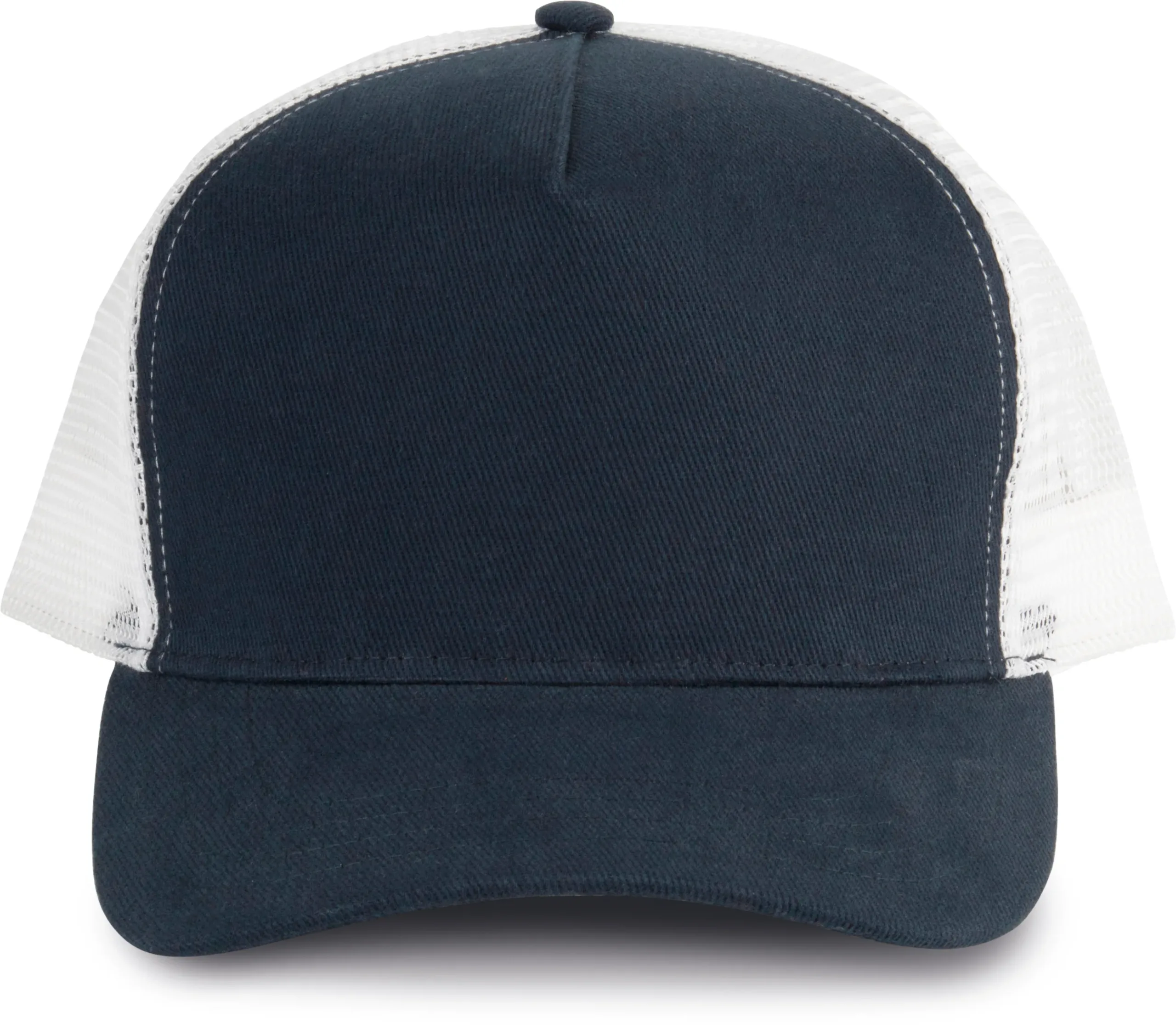 KP137 NAVY-WHITE
