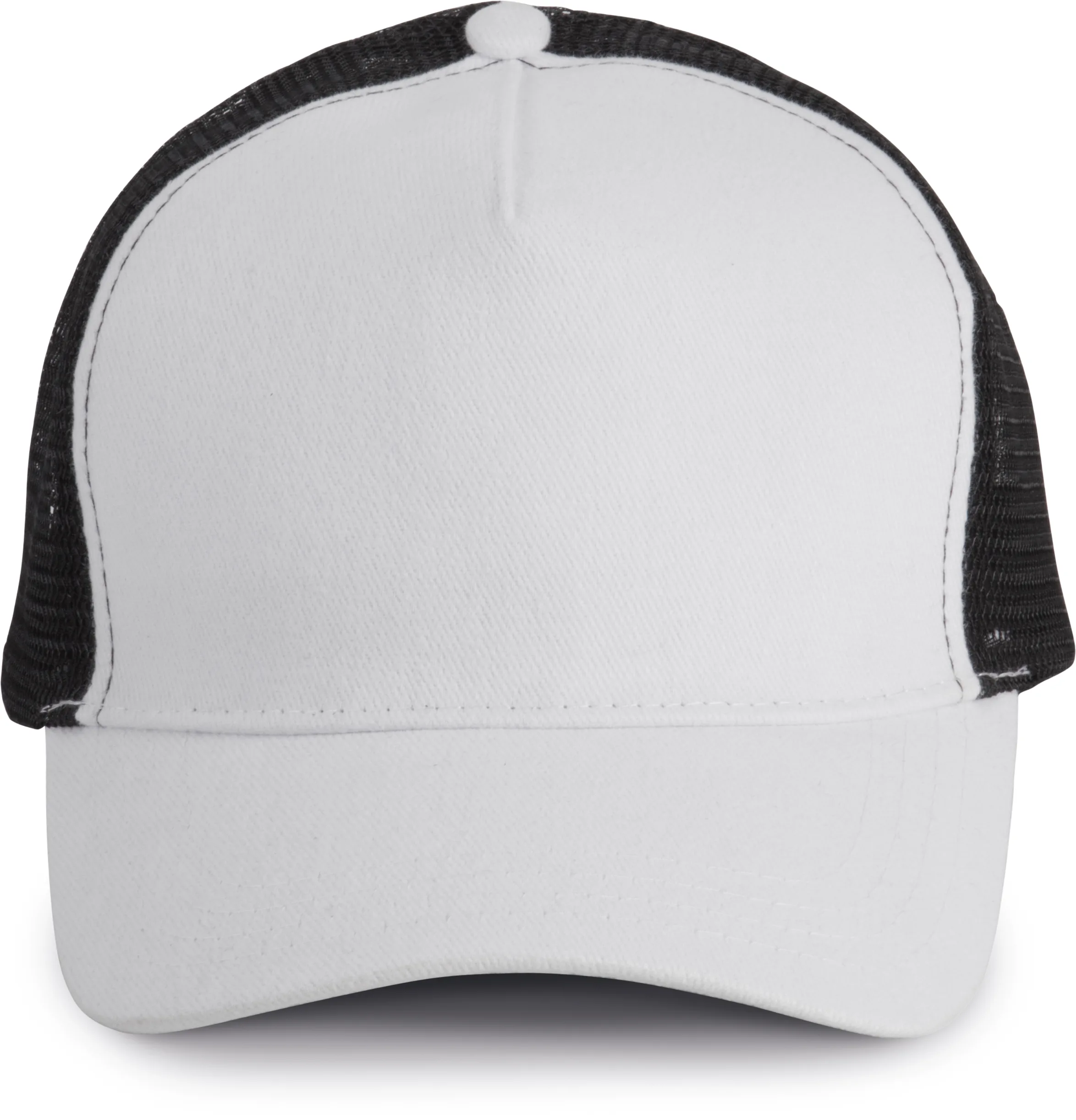 KP137 WHITE-BLACK