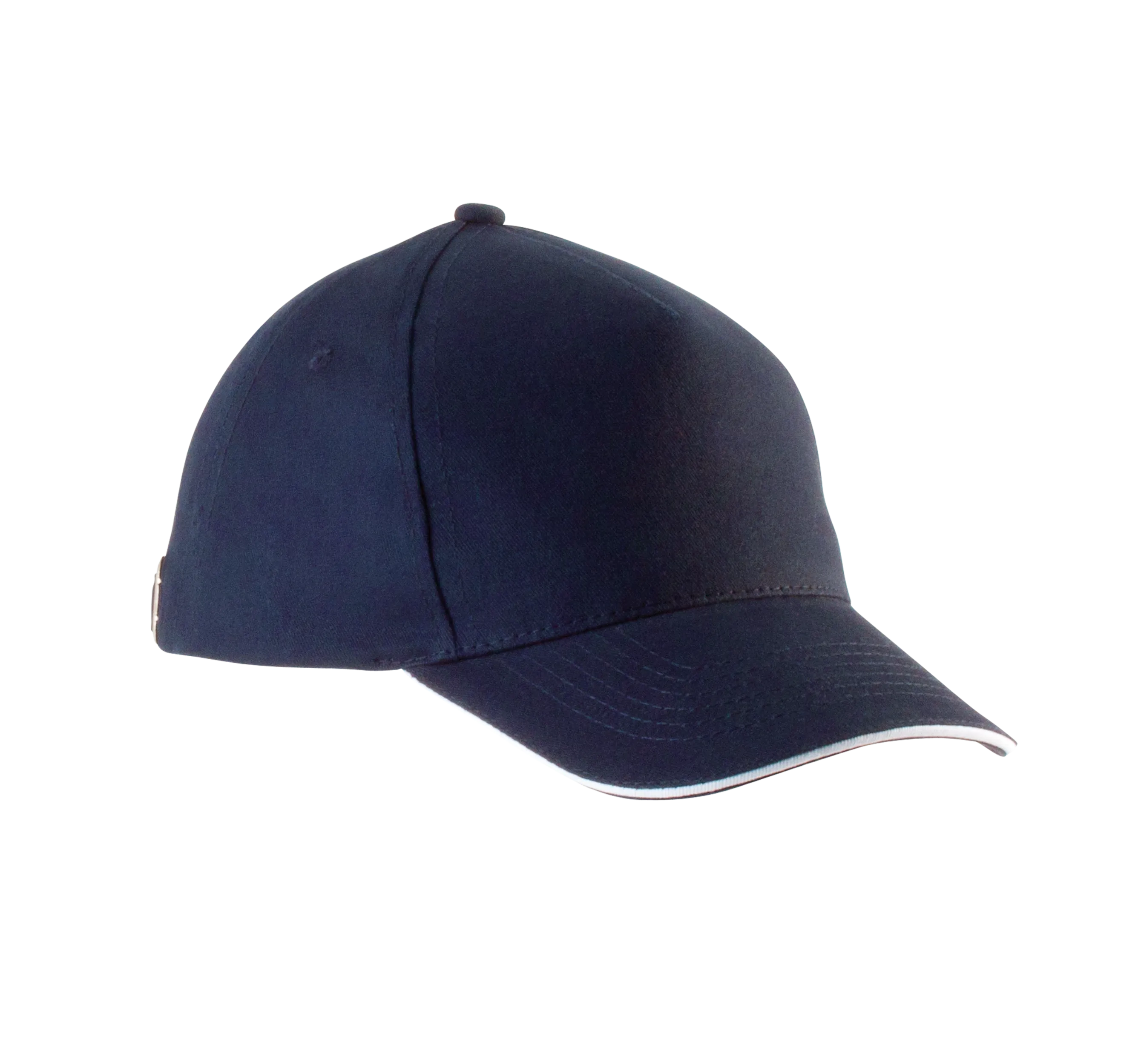 KP148 NAVY-WHITE