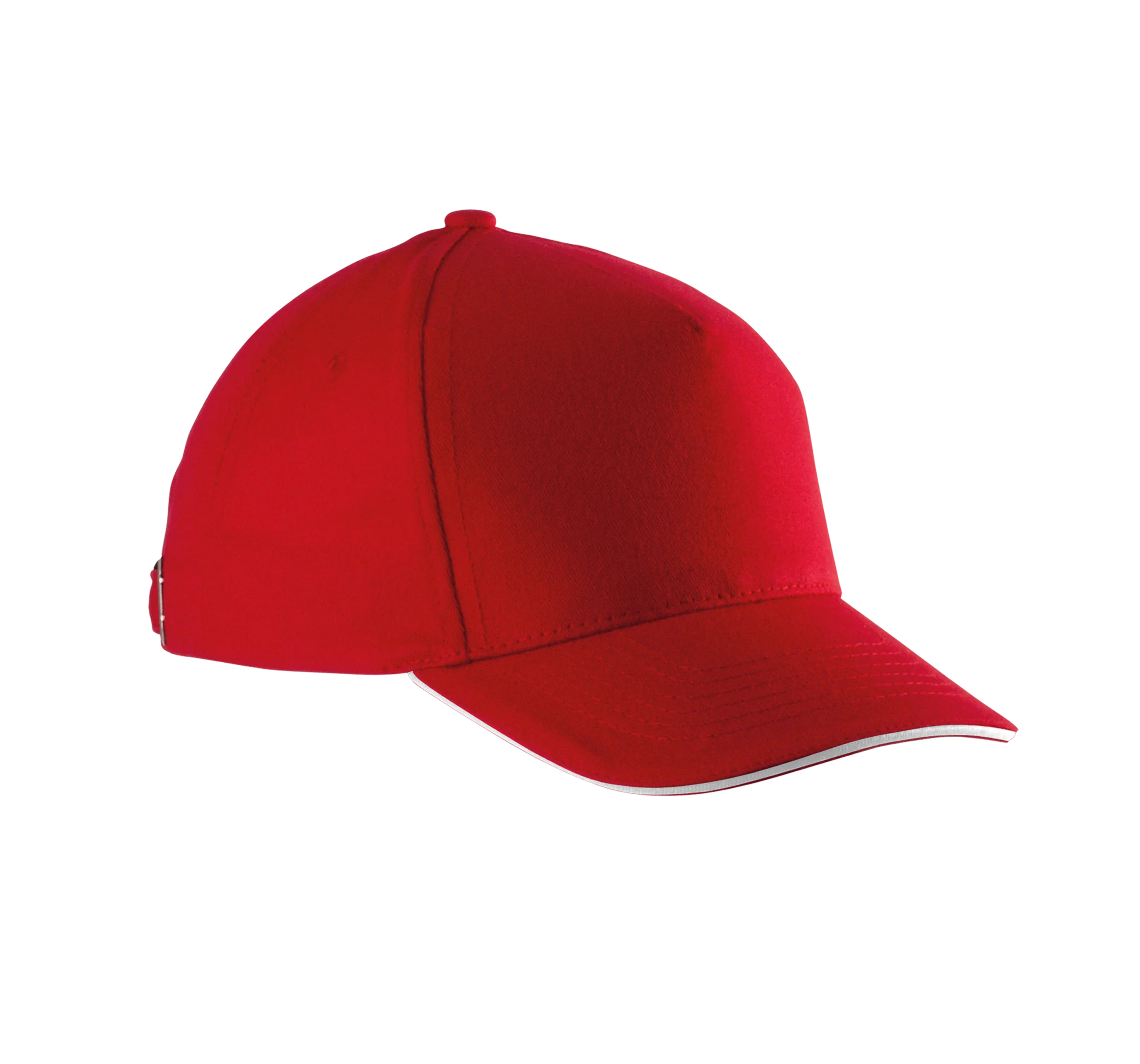 KP148 RED-WHITE