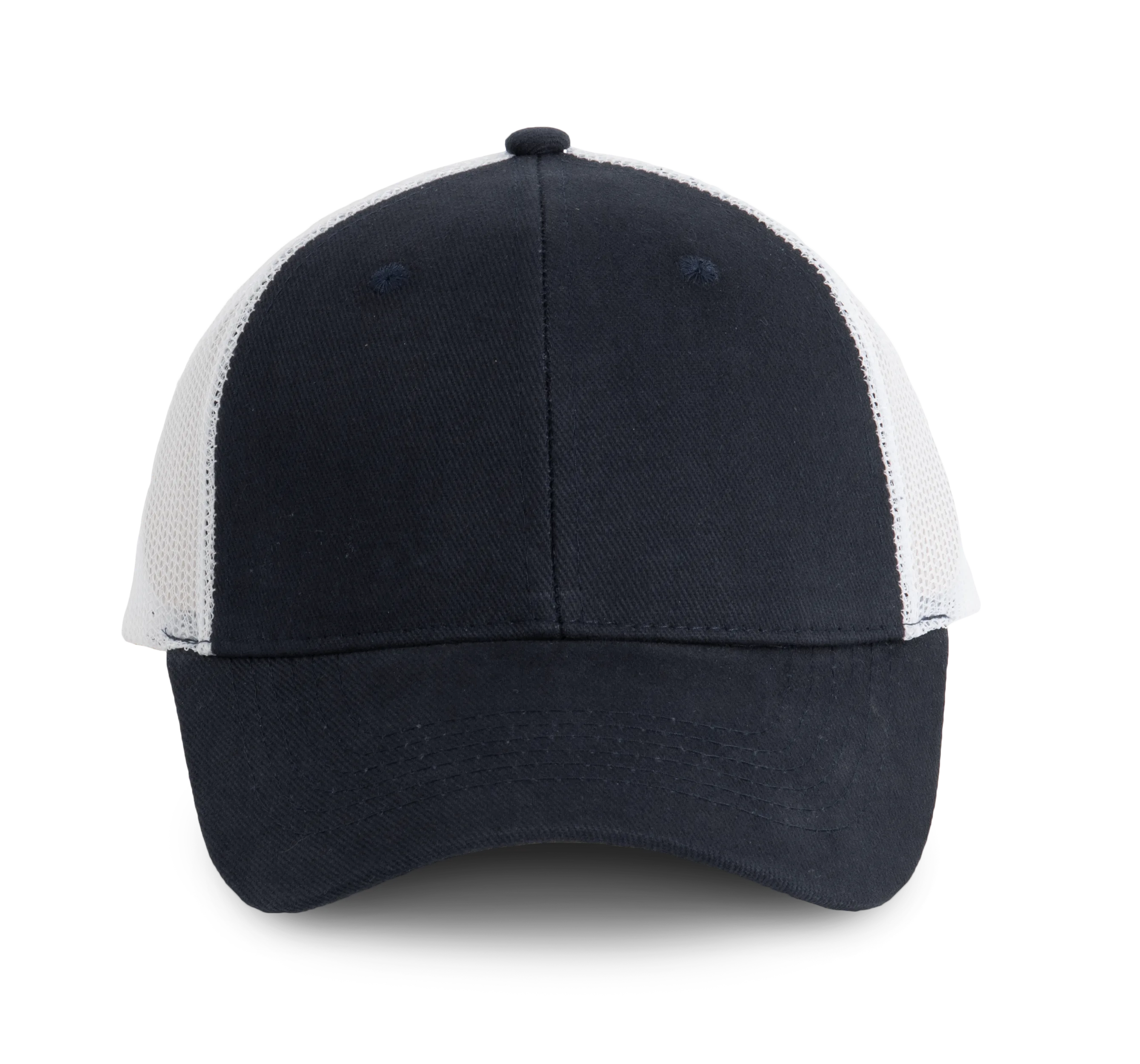 KP158 NAVY-WHITE