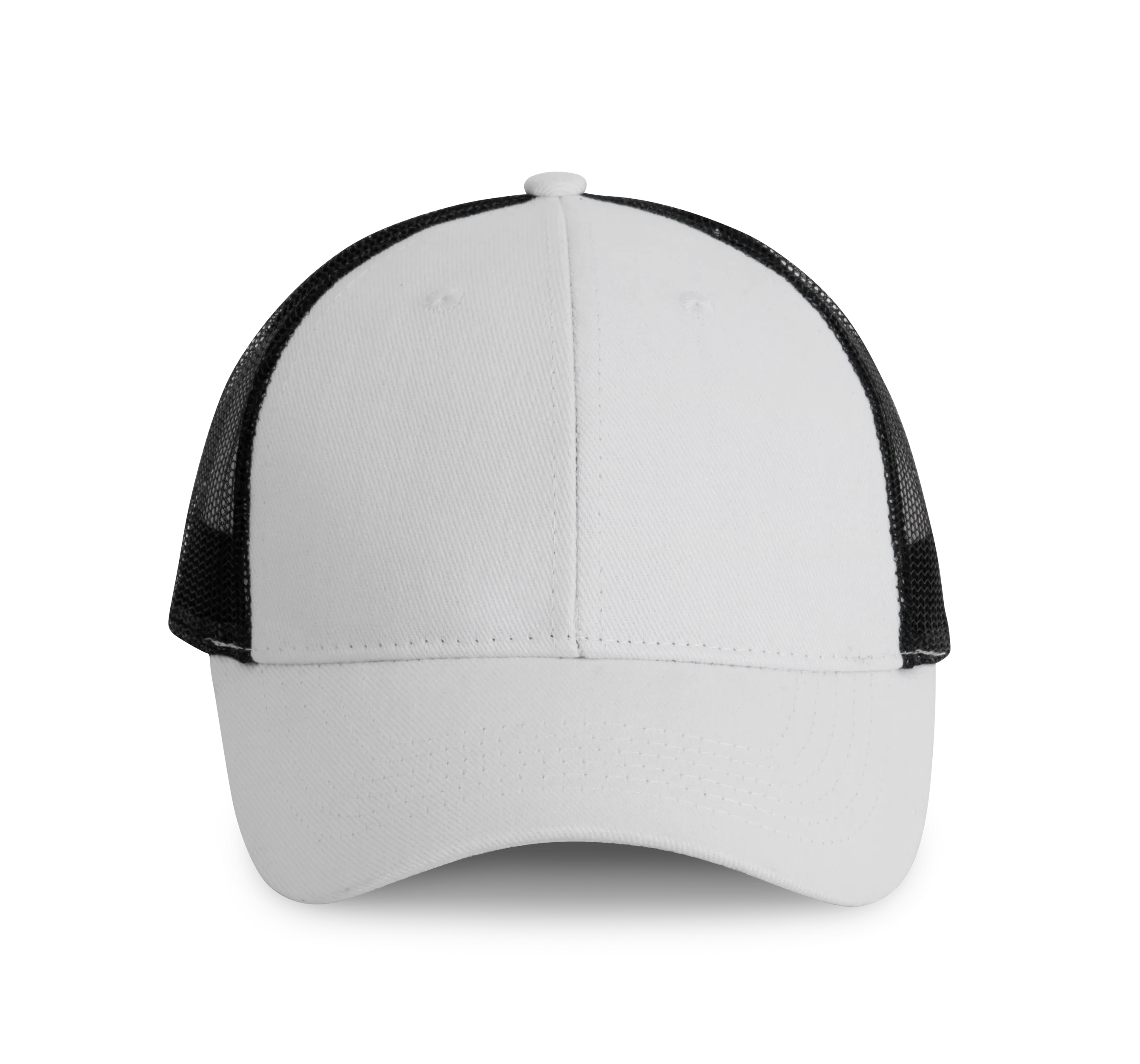 KP158 WHITE-BLACK