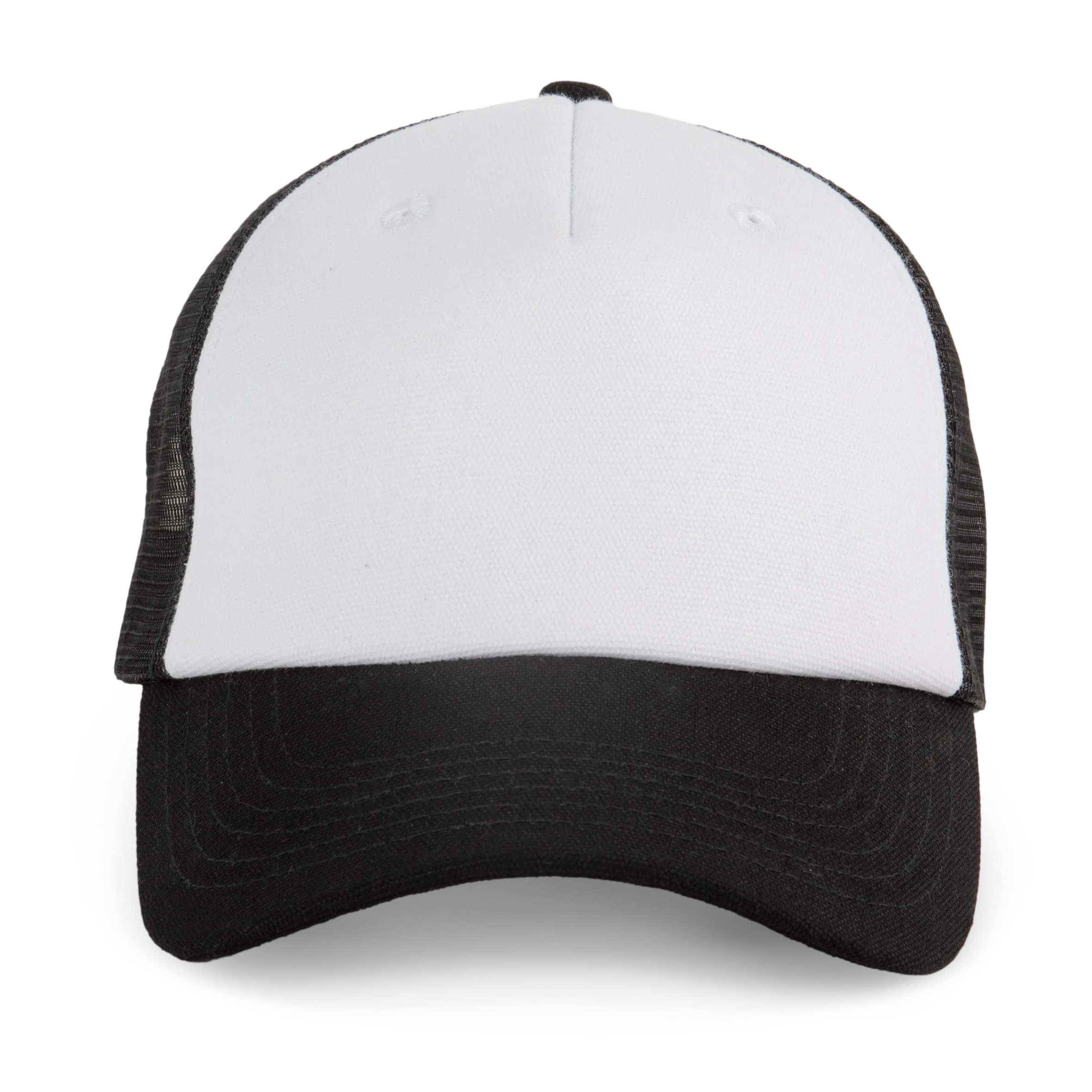 KP170 WHITE-BLACK