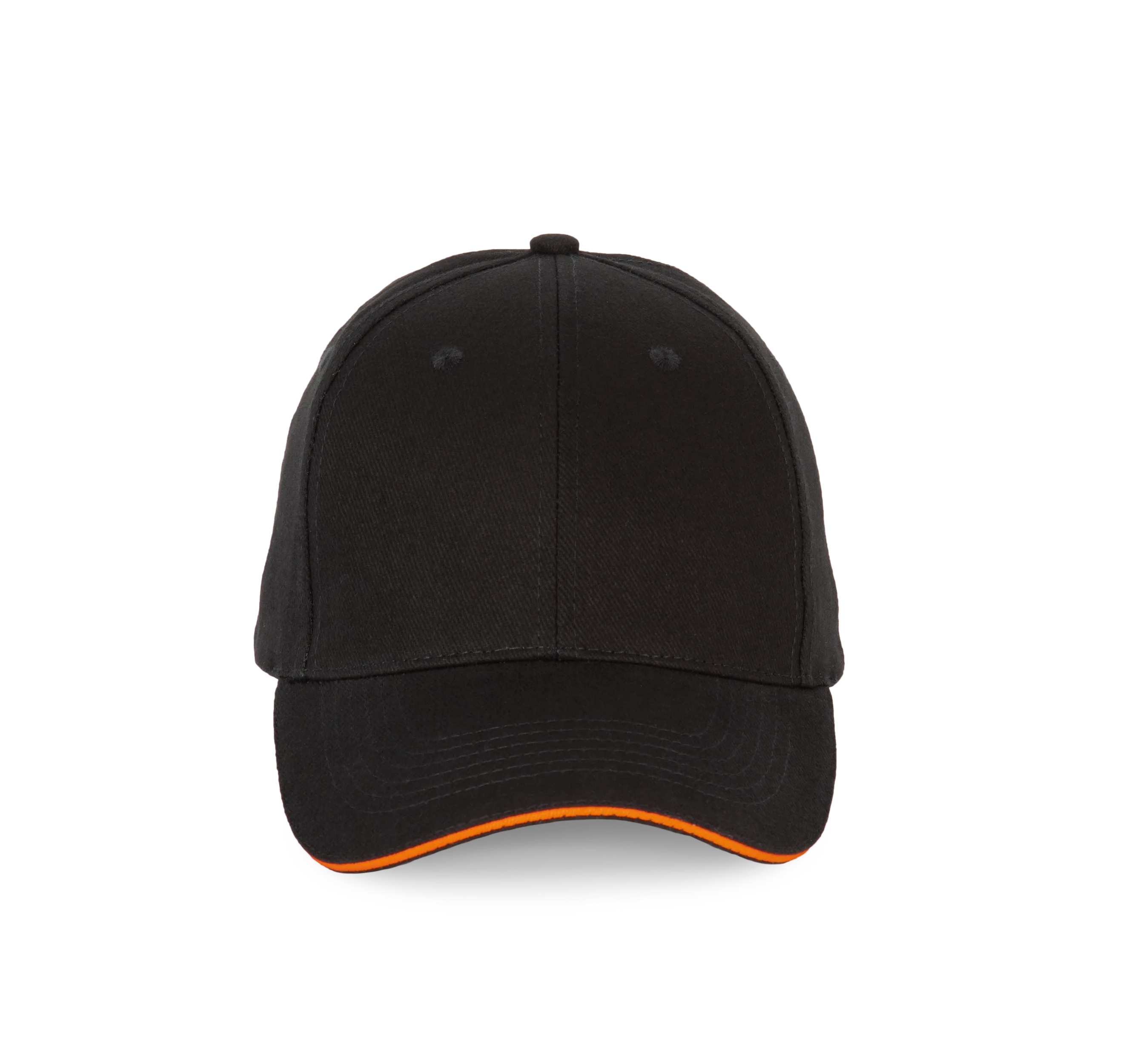 KP185 BLACK-ORANGE