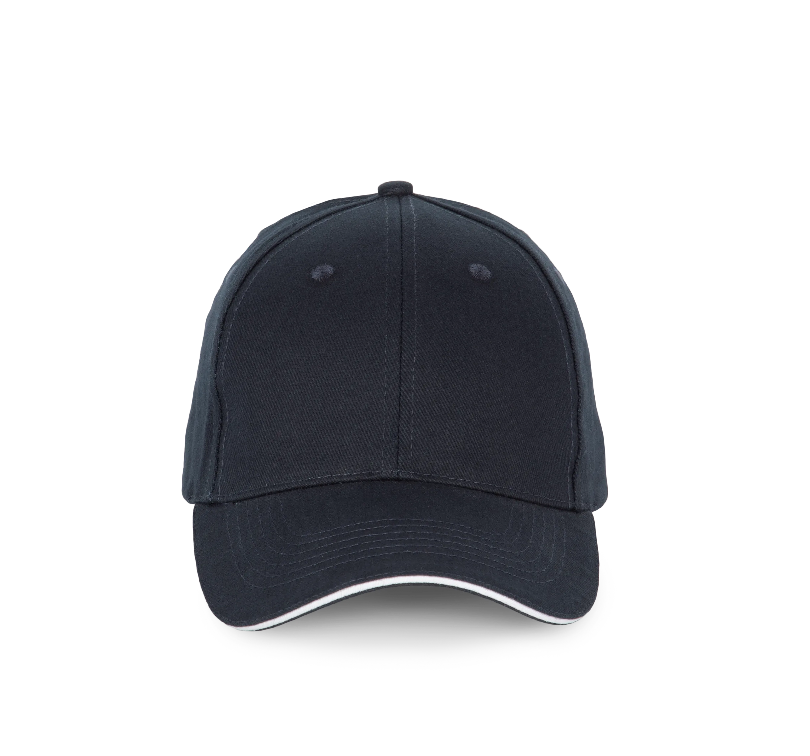KP185 NAVY-WHITE