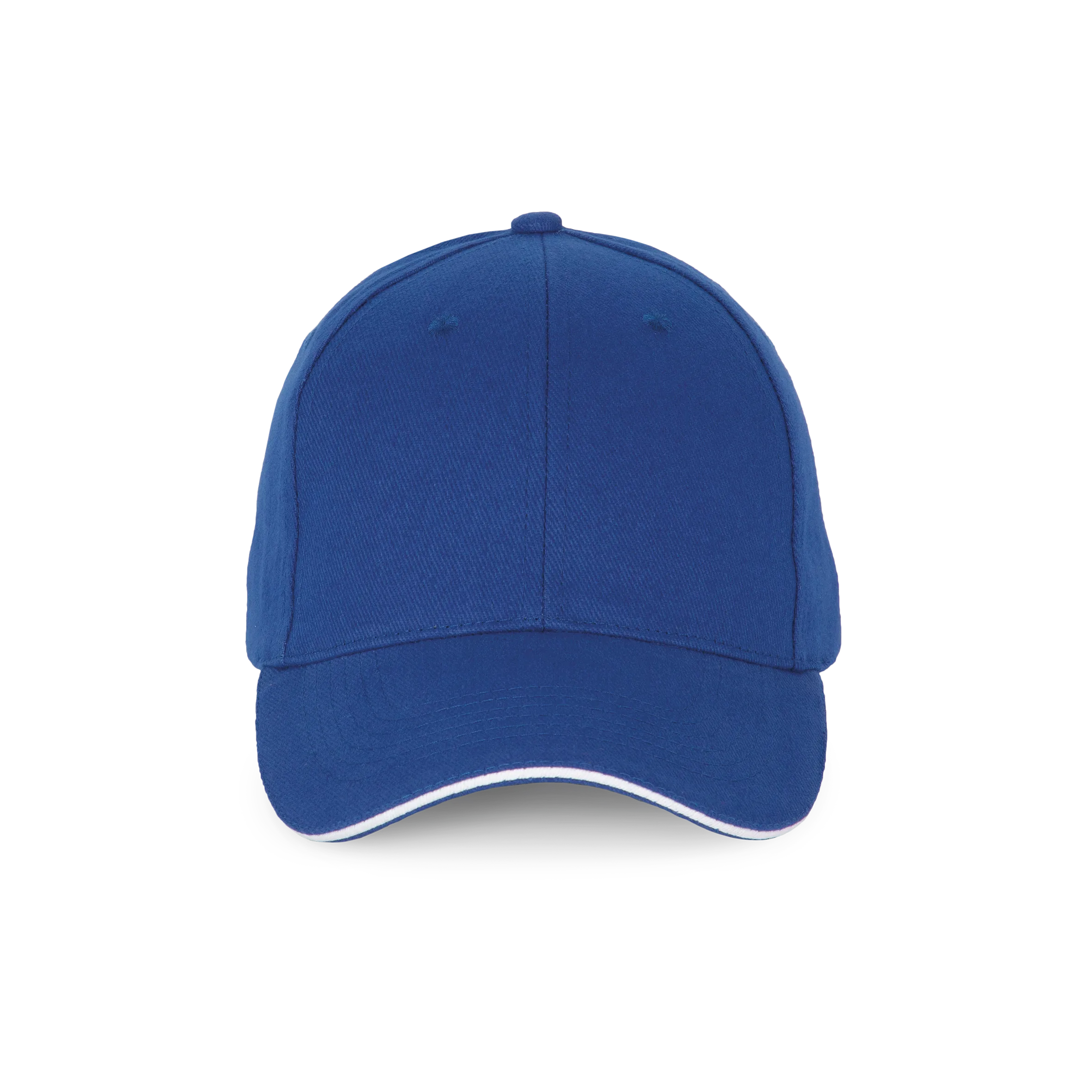 KP185 ROYALBLUE-WHITE