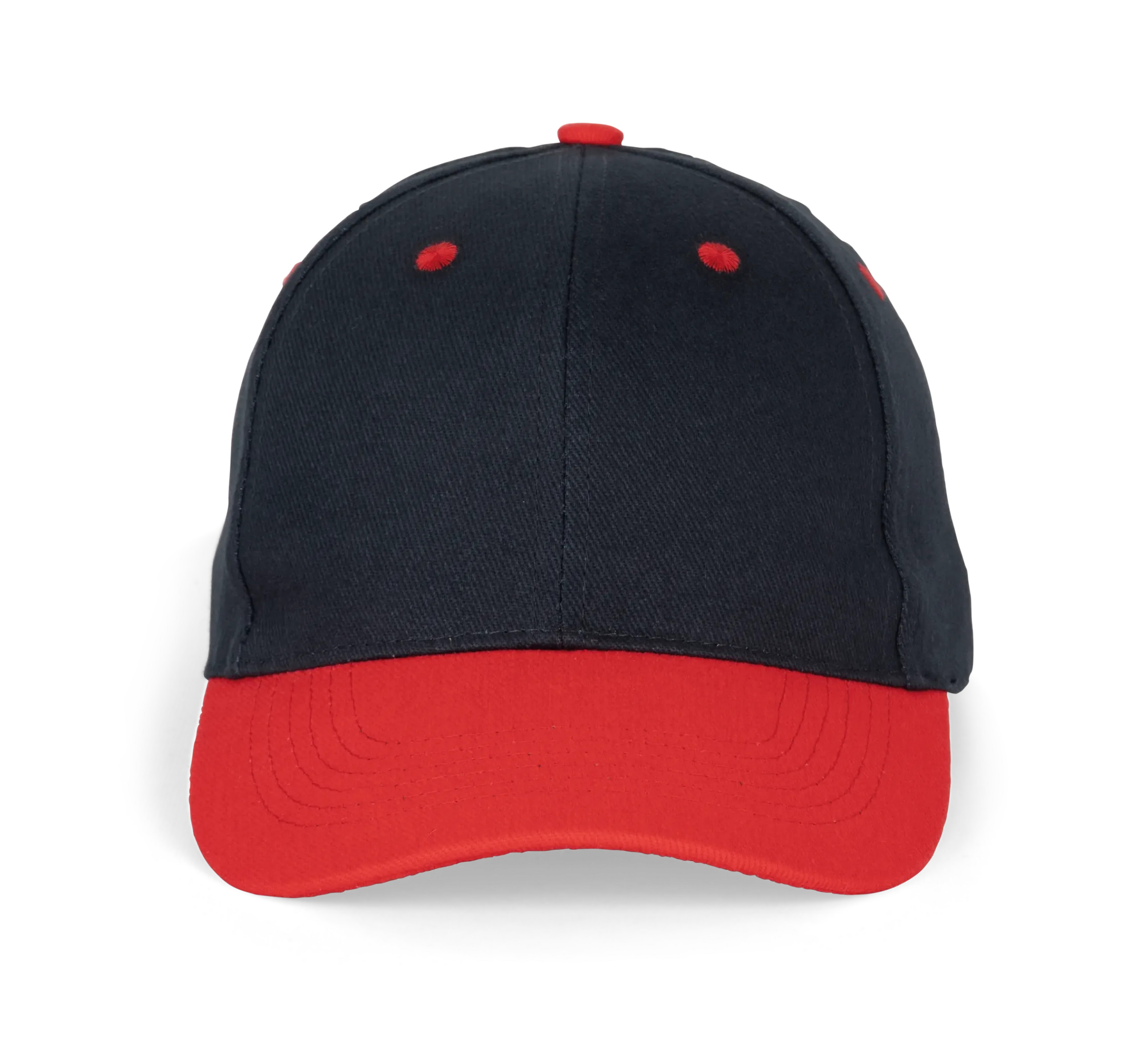 KP188 NAVY-RED