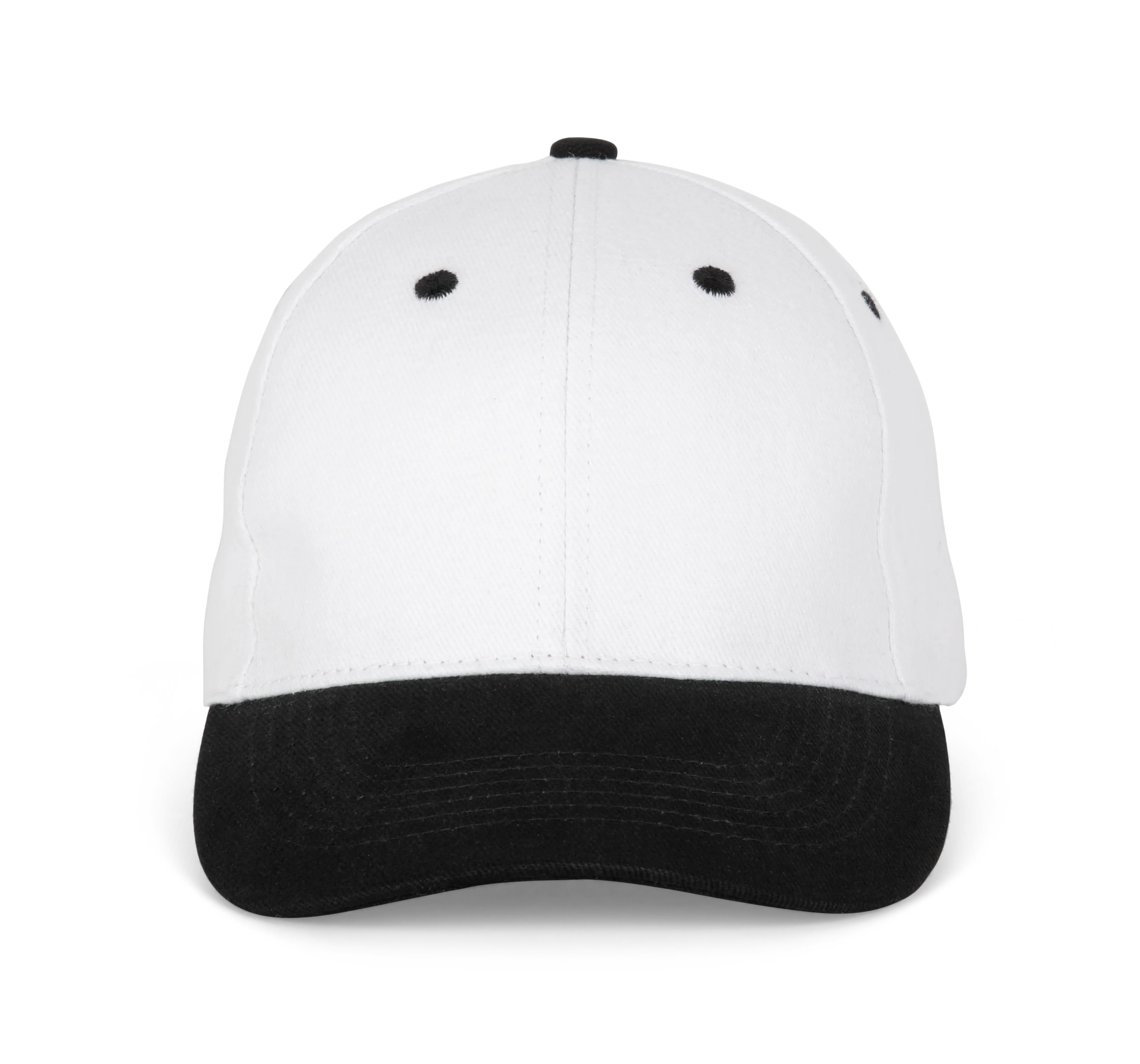 KP188 WHITE-BLACK