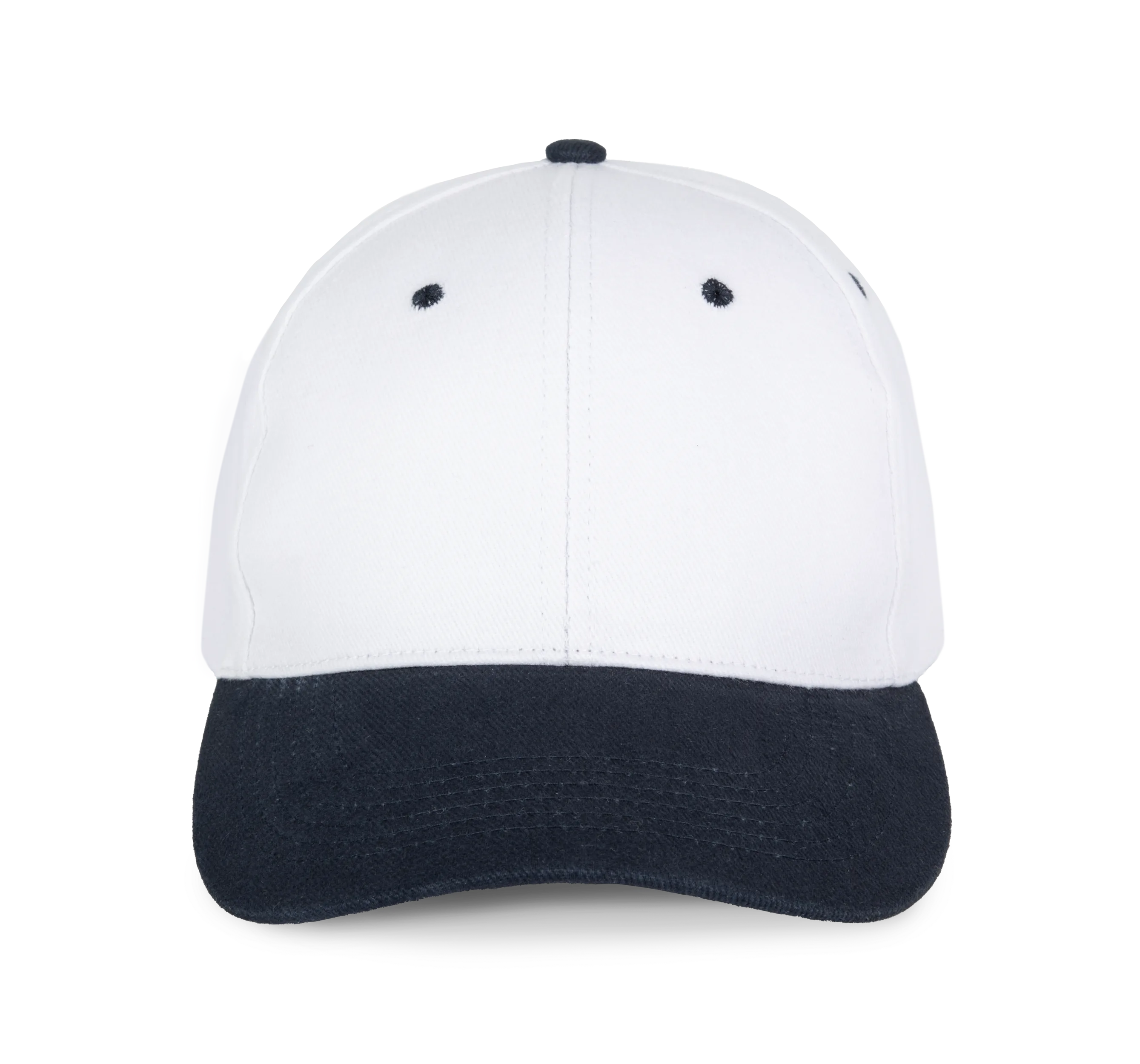 KP188 WHITE-NAVY
