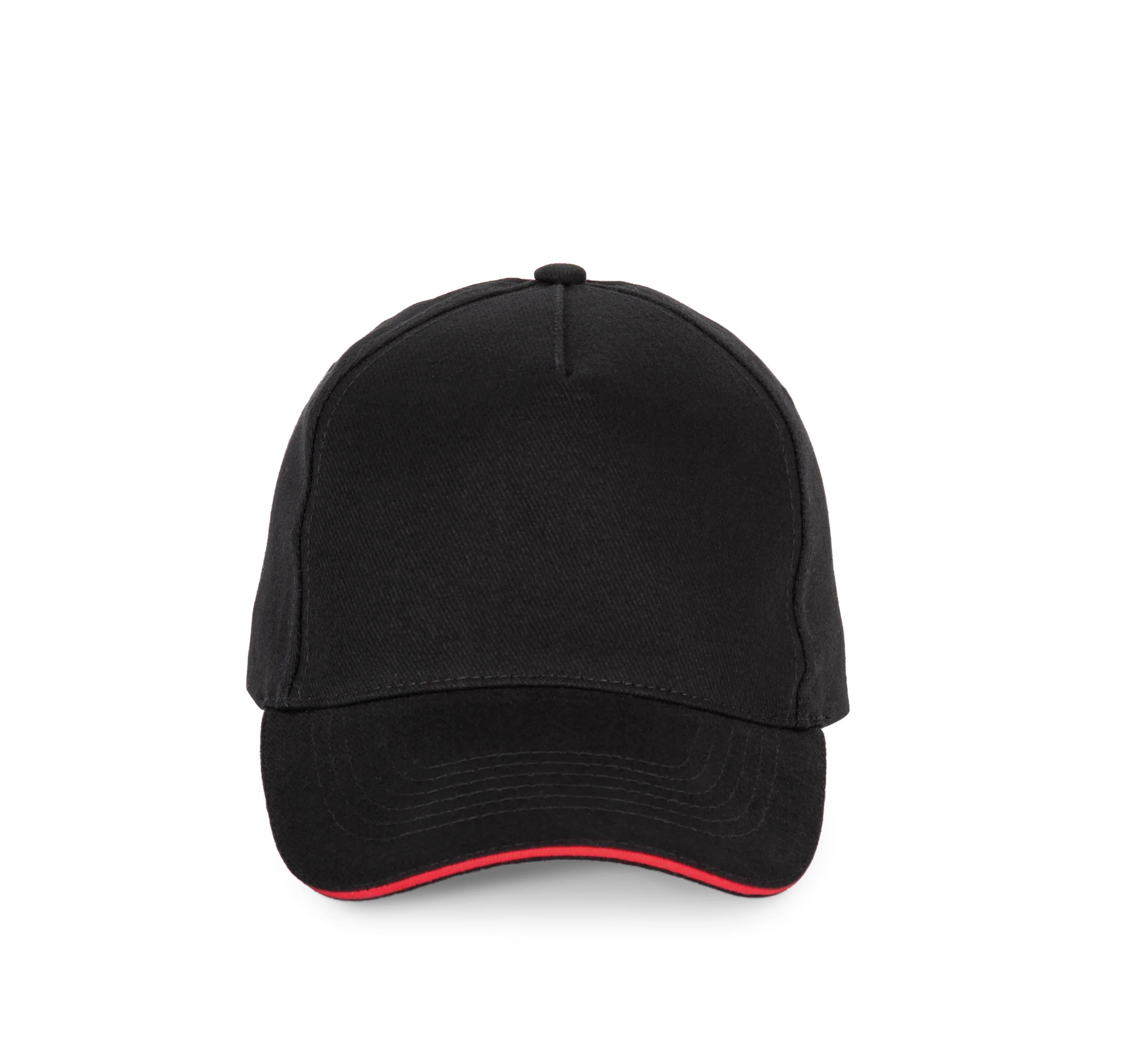 KP189 BLACK-RED