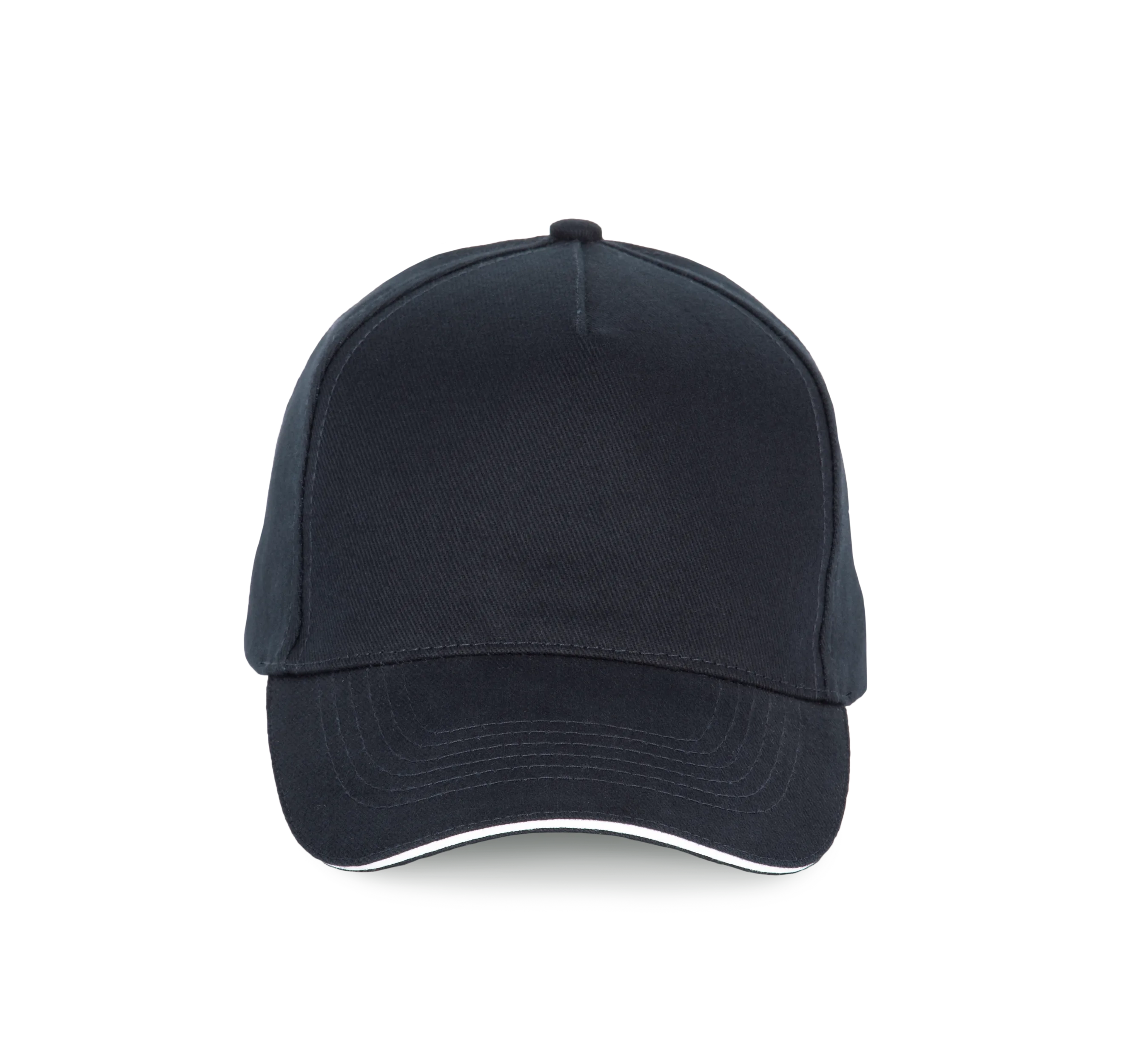 KP189 NAVY-WHITE