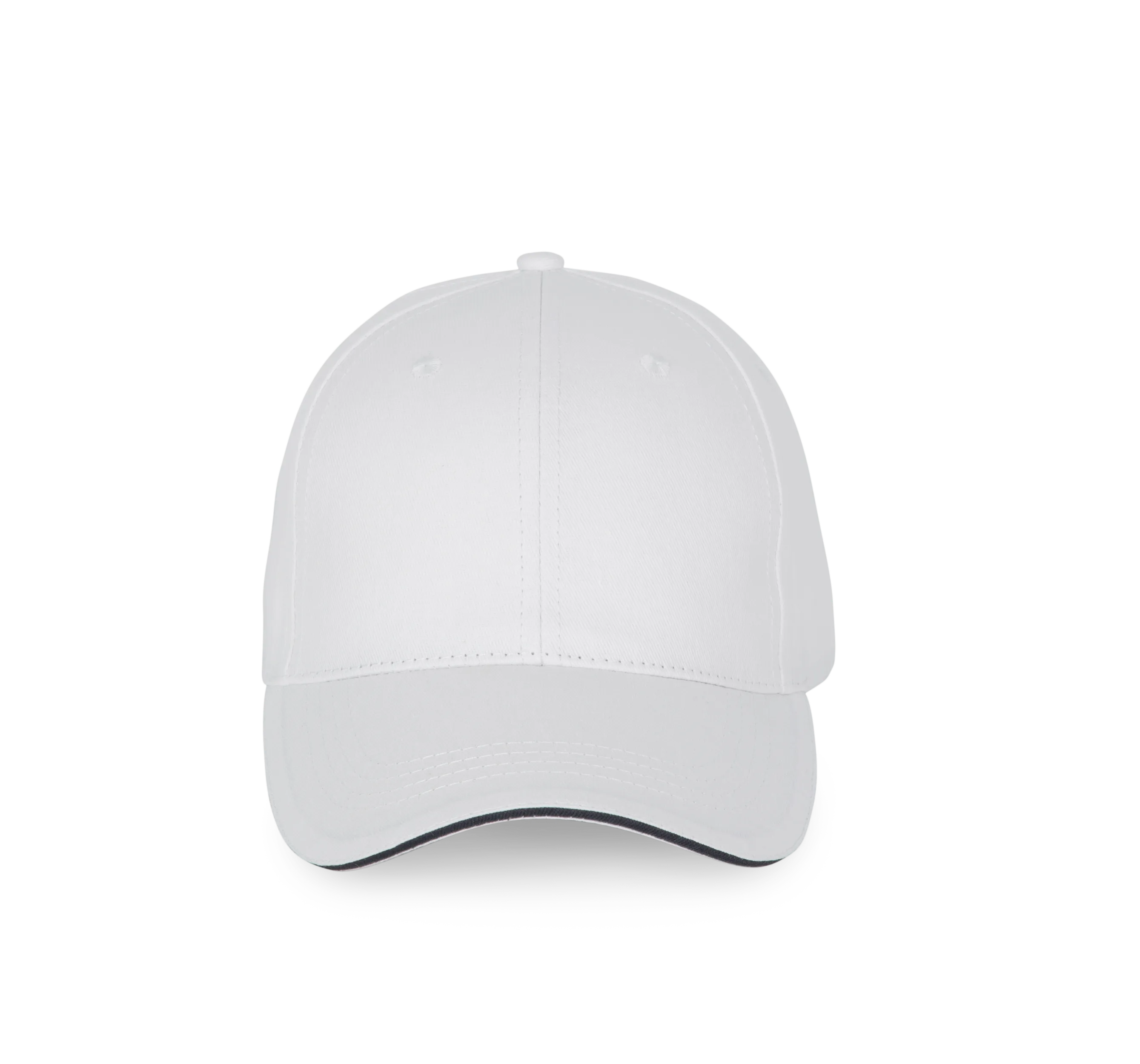 KP191 WHITE-NAVY