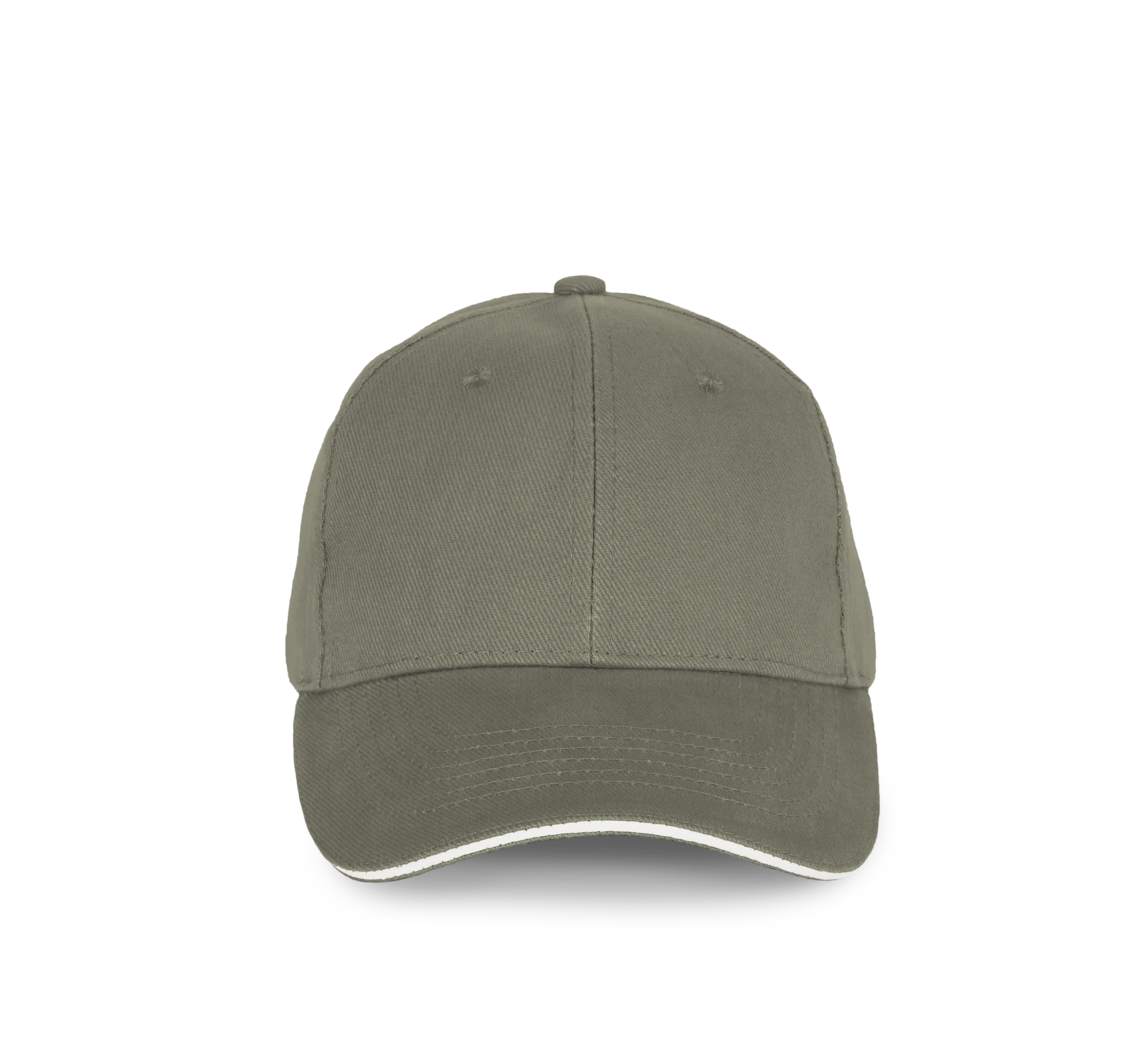 KP198 ALMONDGREEN-IVORY