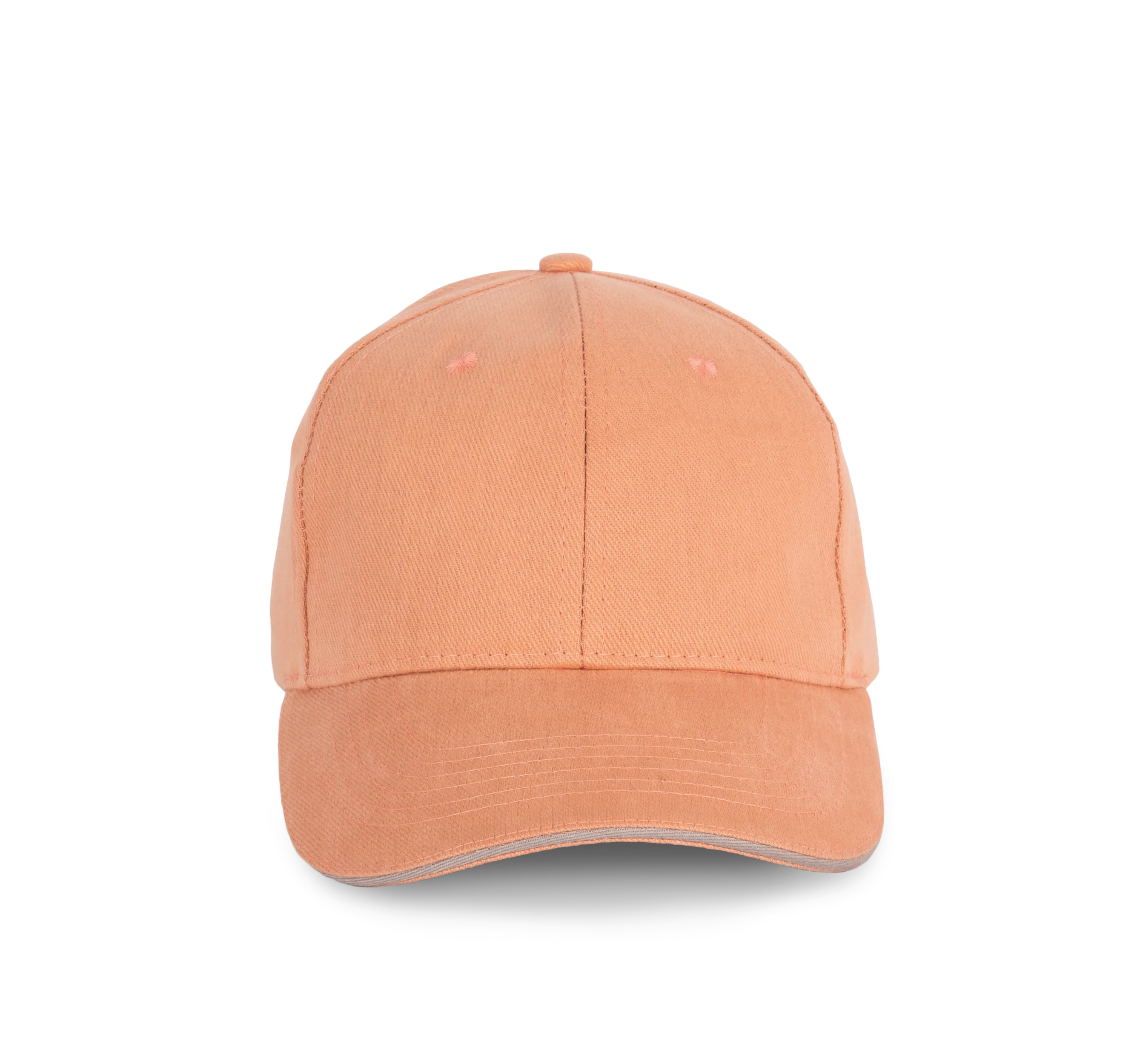 KP198 PEACH-METALGREY