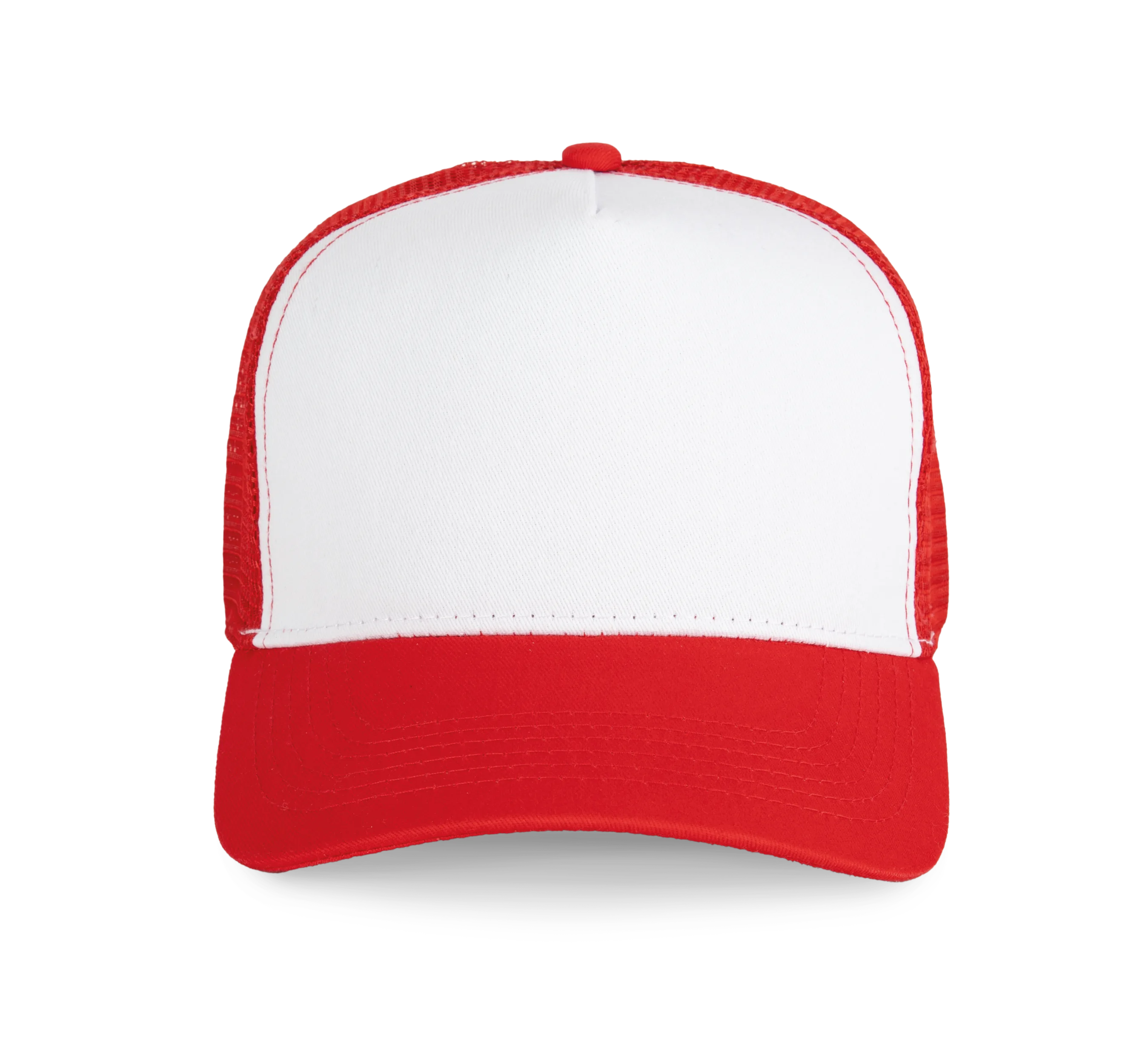 KP225 RED-WHITE
