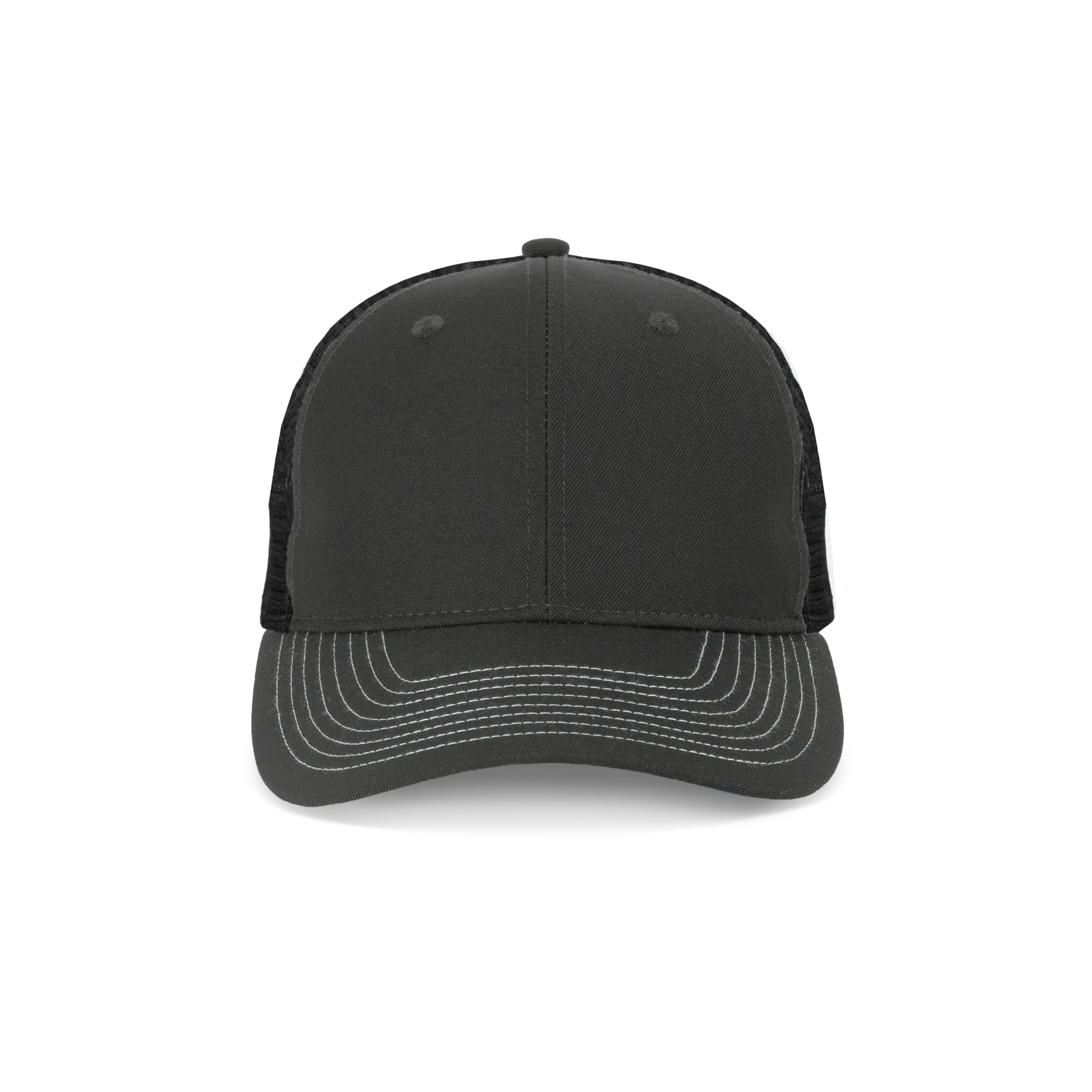KP238 DARKGREY-BLACK