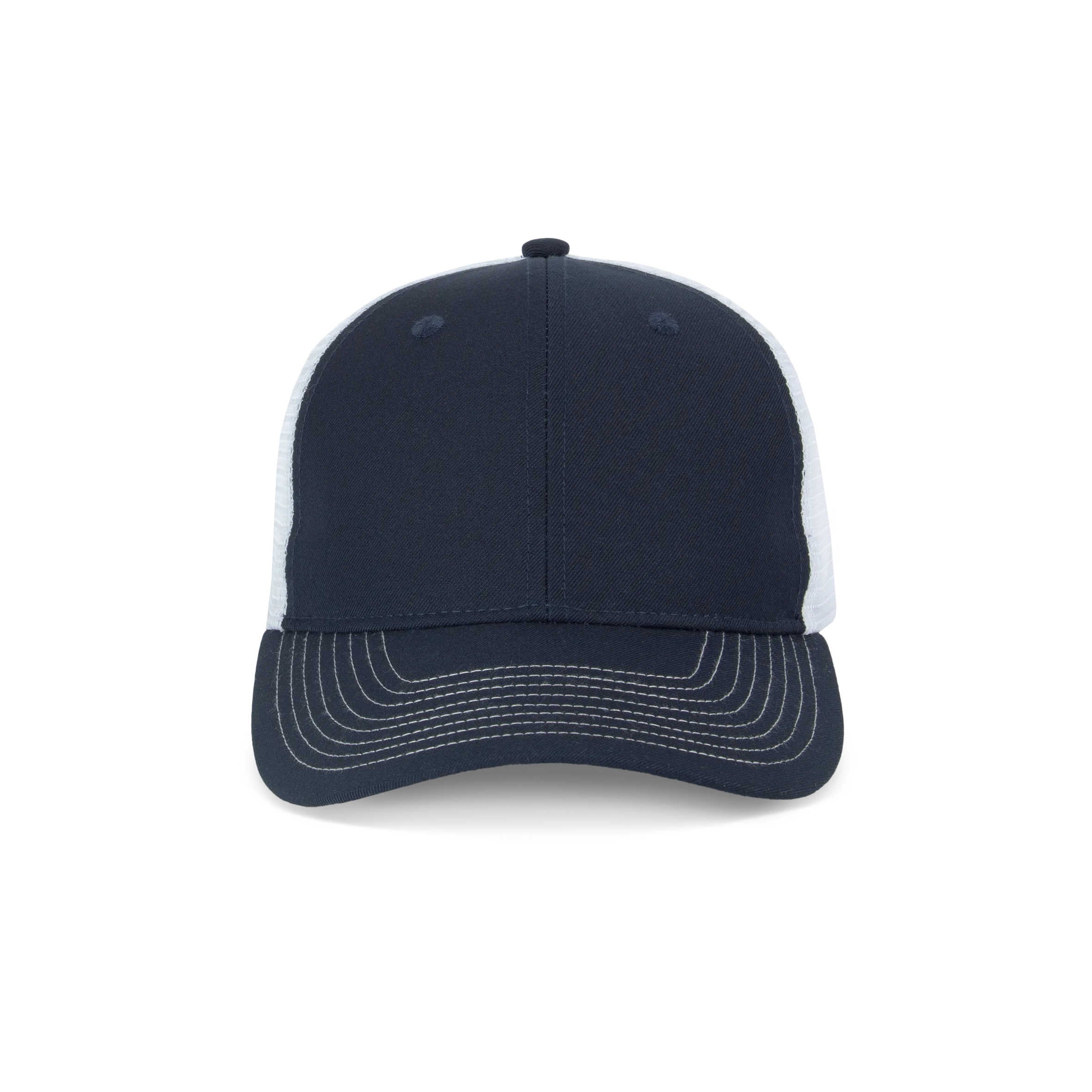 KP238 NAVY-WHITE