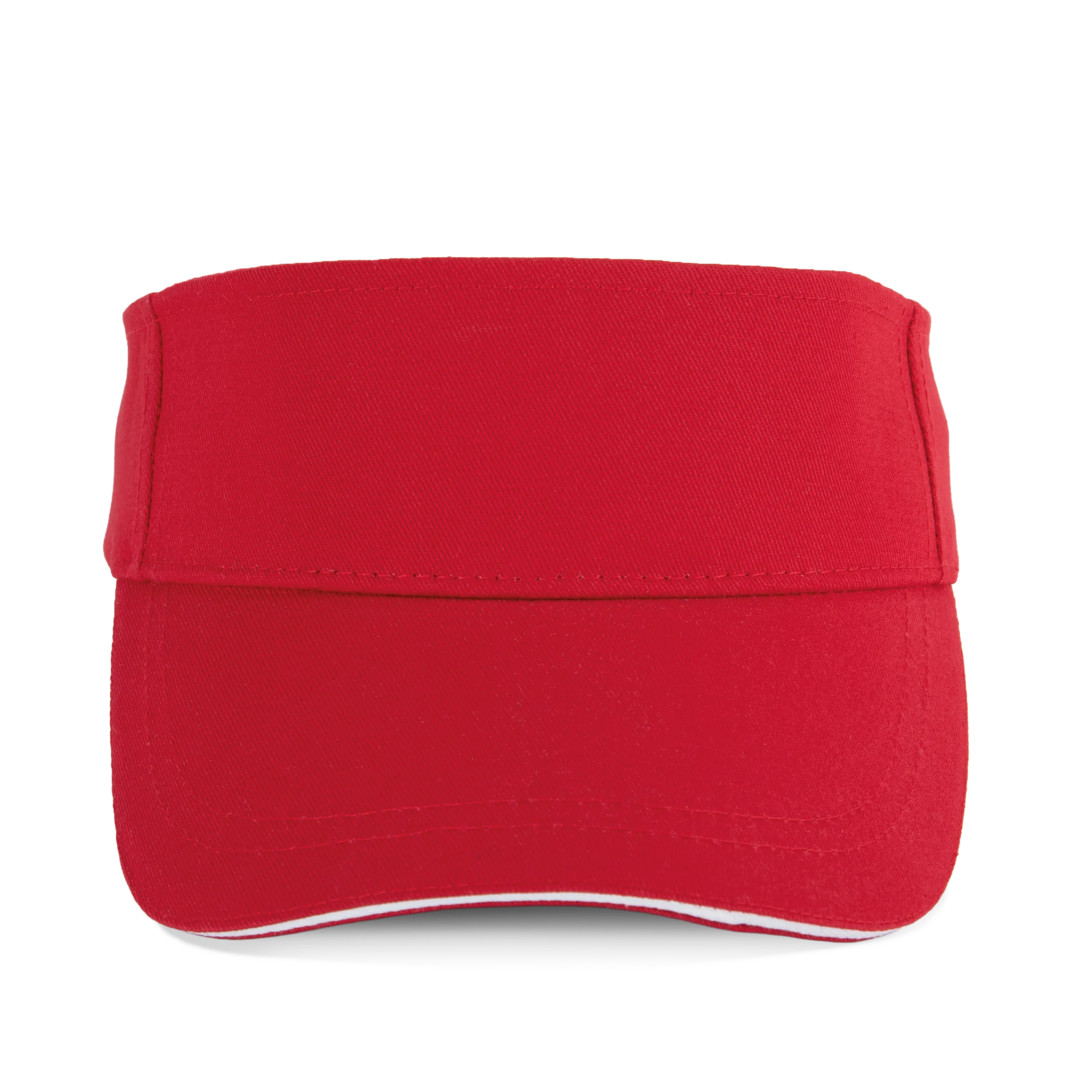 KP254 CLASSICRED-WHITE